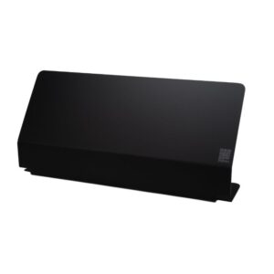 ZERO CABLE Sonnenschutzblende für 2x Pioneer DJ CDJ 3000 / CDJ 2000