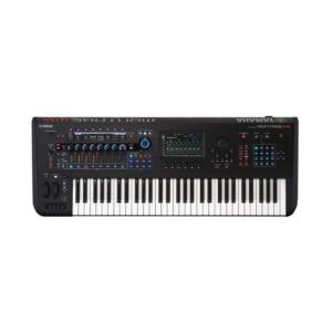 YAMAHA MONTAGE M6