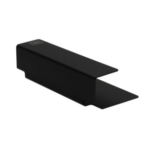 ZERO CABLE Kabelabdeckung für AlphaTheta DJM V5