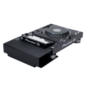 ZERO CABLE XXL Kabelabdeckung für Pioneer DJ CDJ 3000