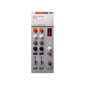 TEENAGE ENGINEERING EP-136 Sidekick