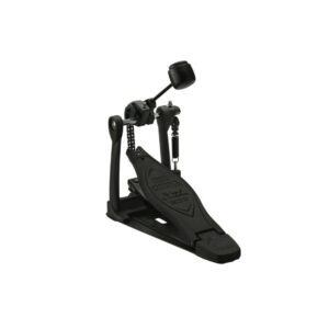 TAMA Iron Cobra 600 Duo Glide Single Pedal - Dark Shadow Edition