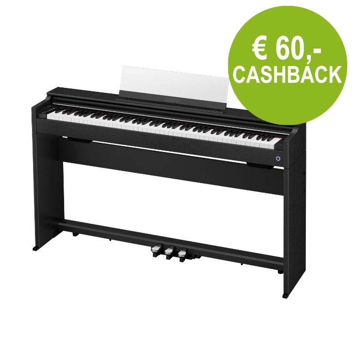 CASIO Celviano AP-S200BK Digitalpiano <BR> – Bild 6