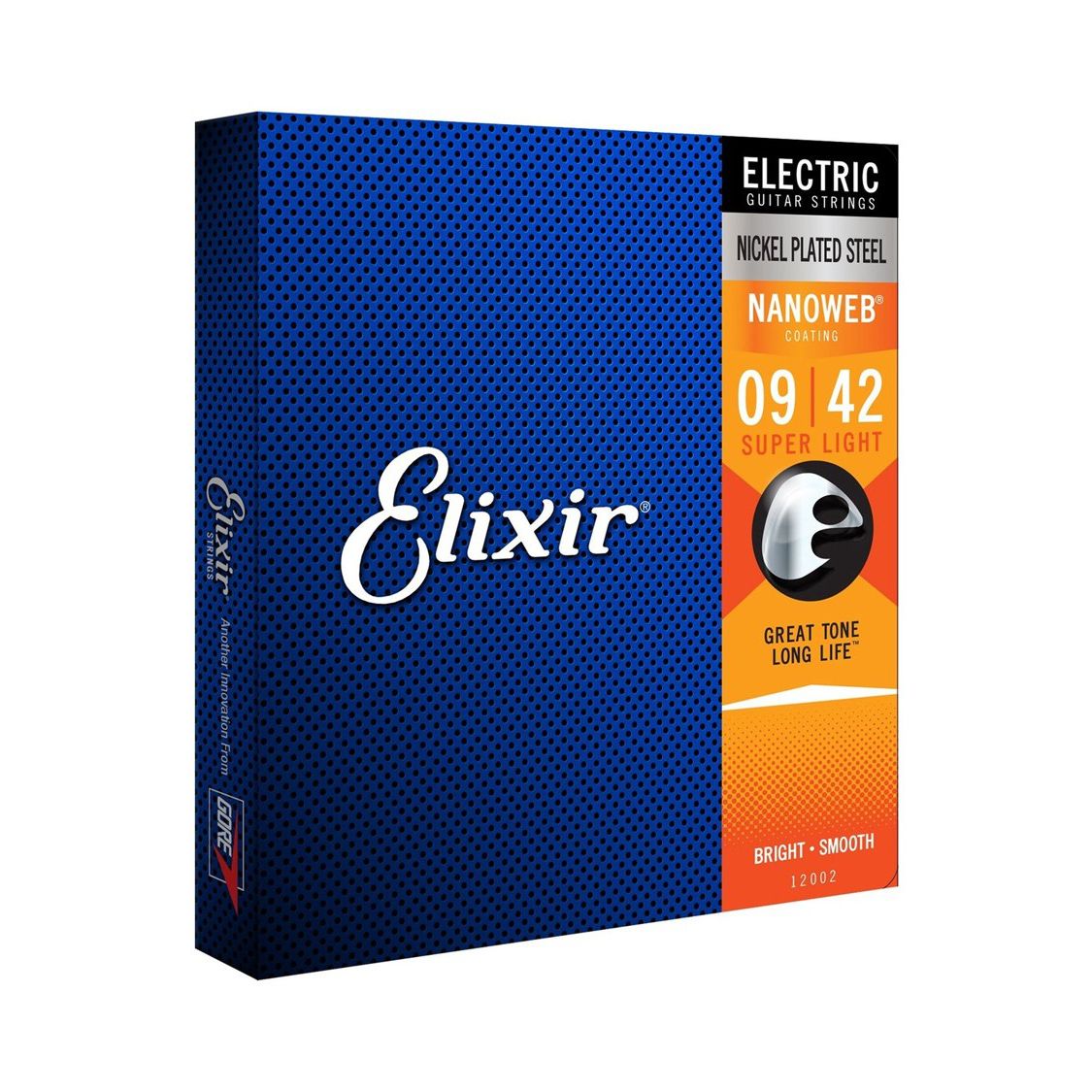ELIXIR 12002 SATZ 009-042 NANO SuperLi E-Git-1