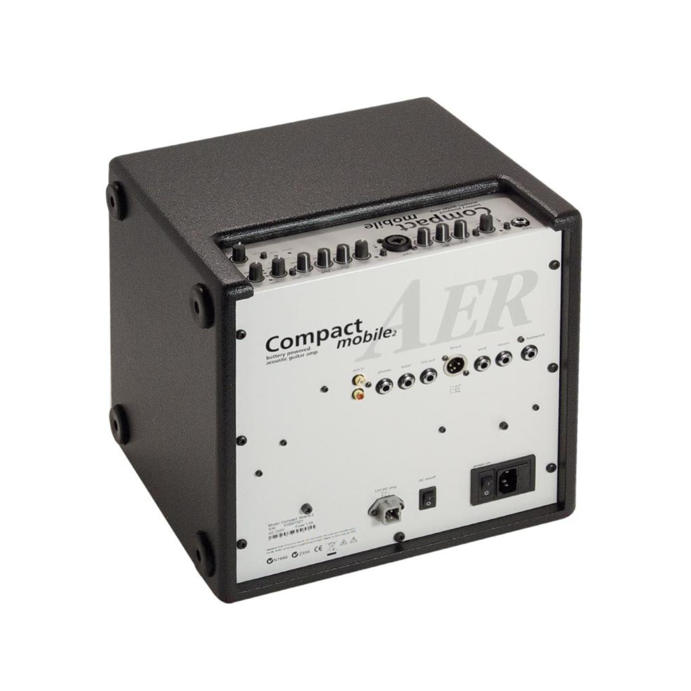 AER Compact Mobile II-2
