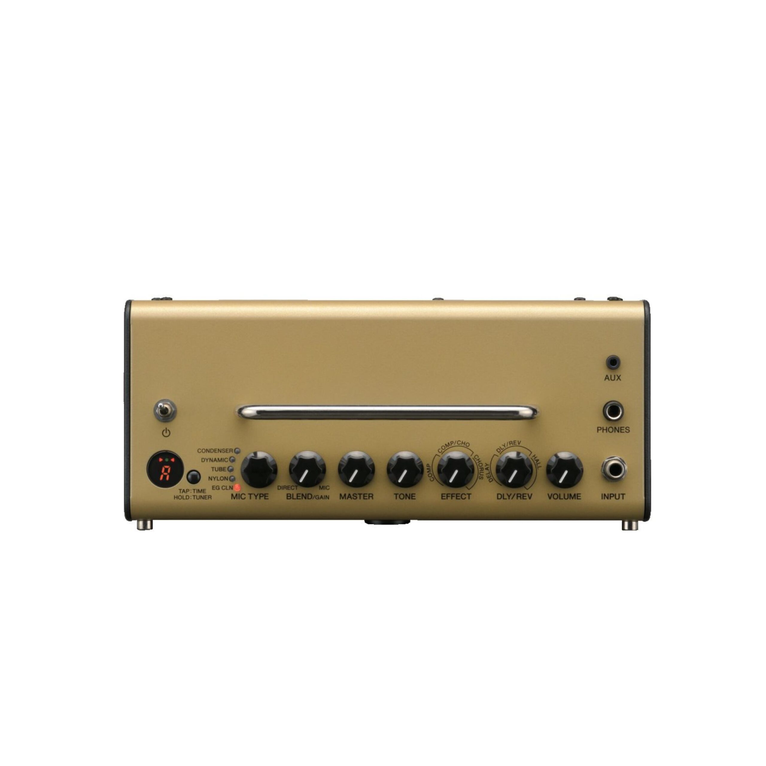 YAMAHA THR5A Acoustic Gitarren Combo Vintage Gold-3