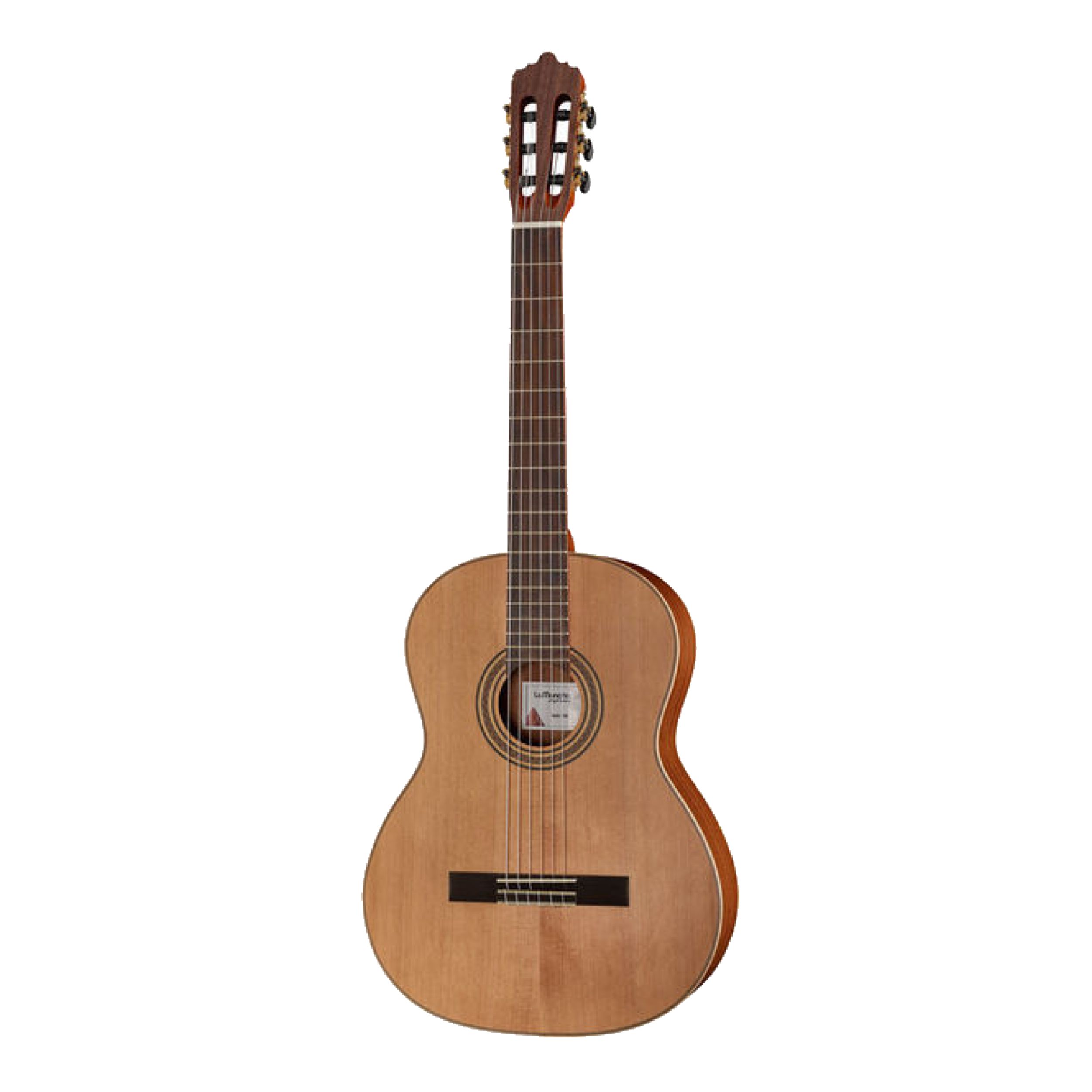 LA MANCHA Rubinito CM Zeder/Mahagoni Matt-1