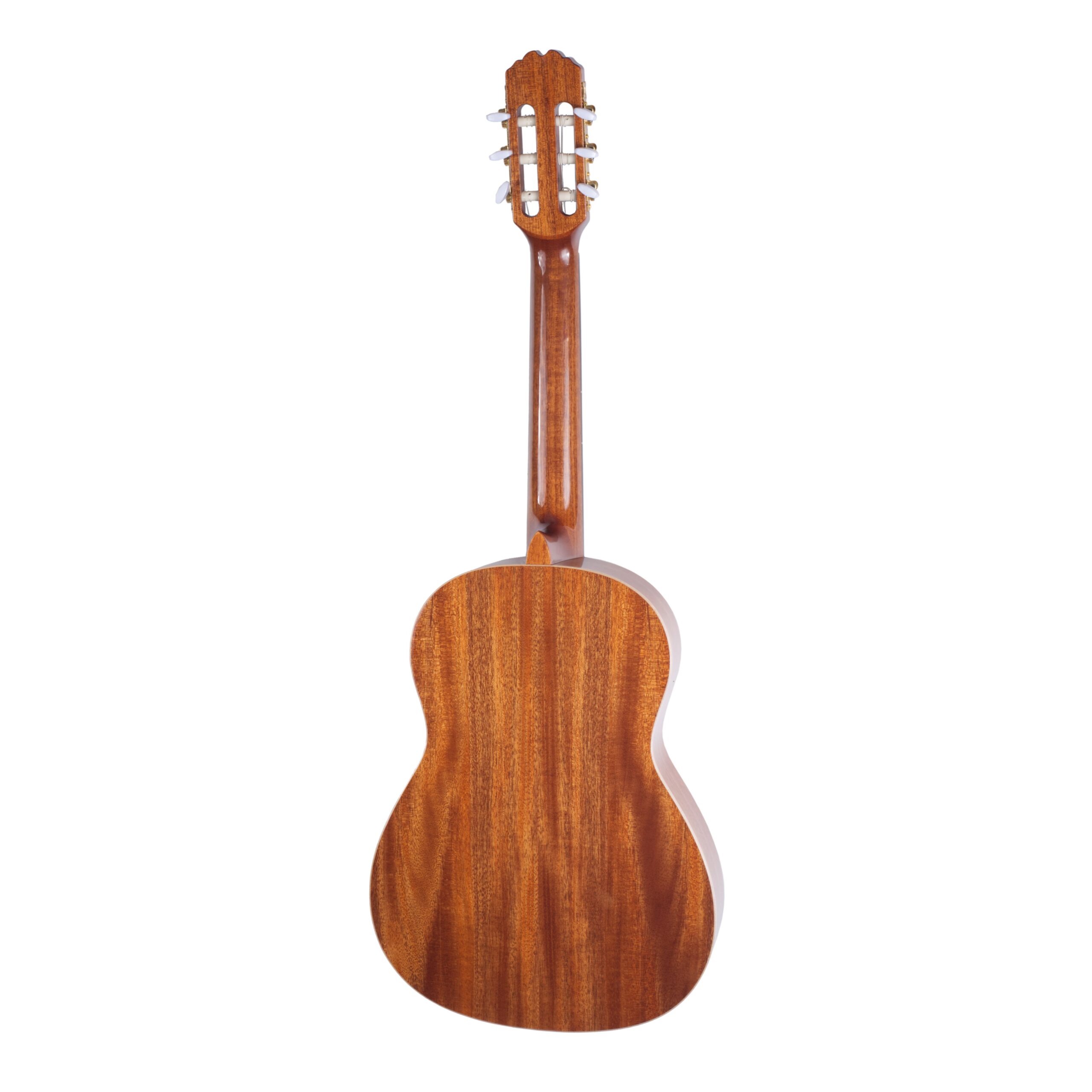 KEY-WI CEDRO 3/4 Gitarrenset-3