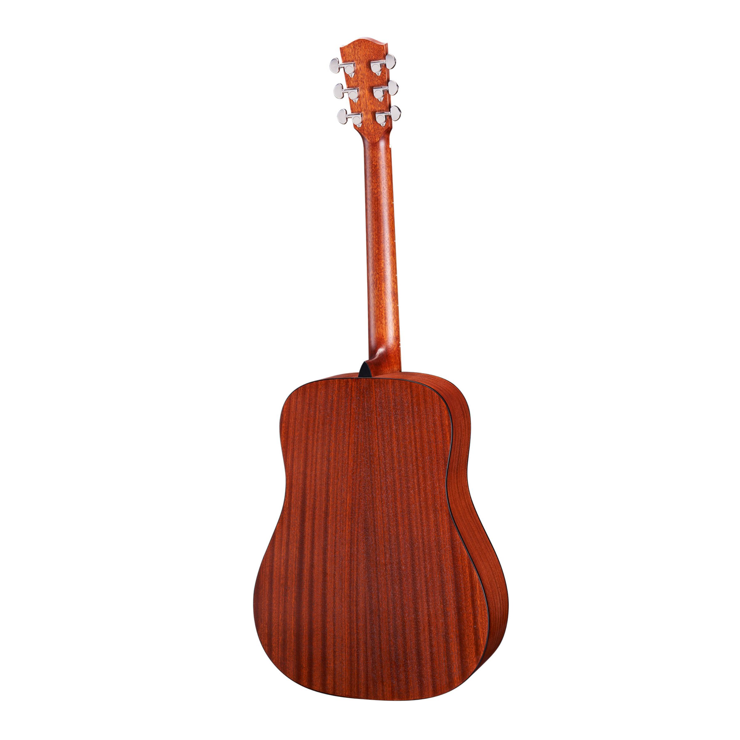 EASTMAN PCH1D Dreadnought-2