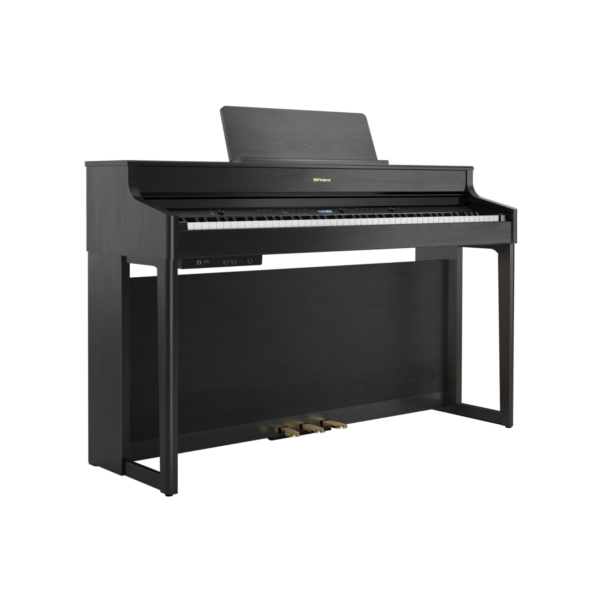 ROLAND HP-702 CH Digitalpiano-1