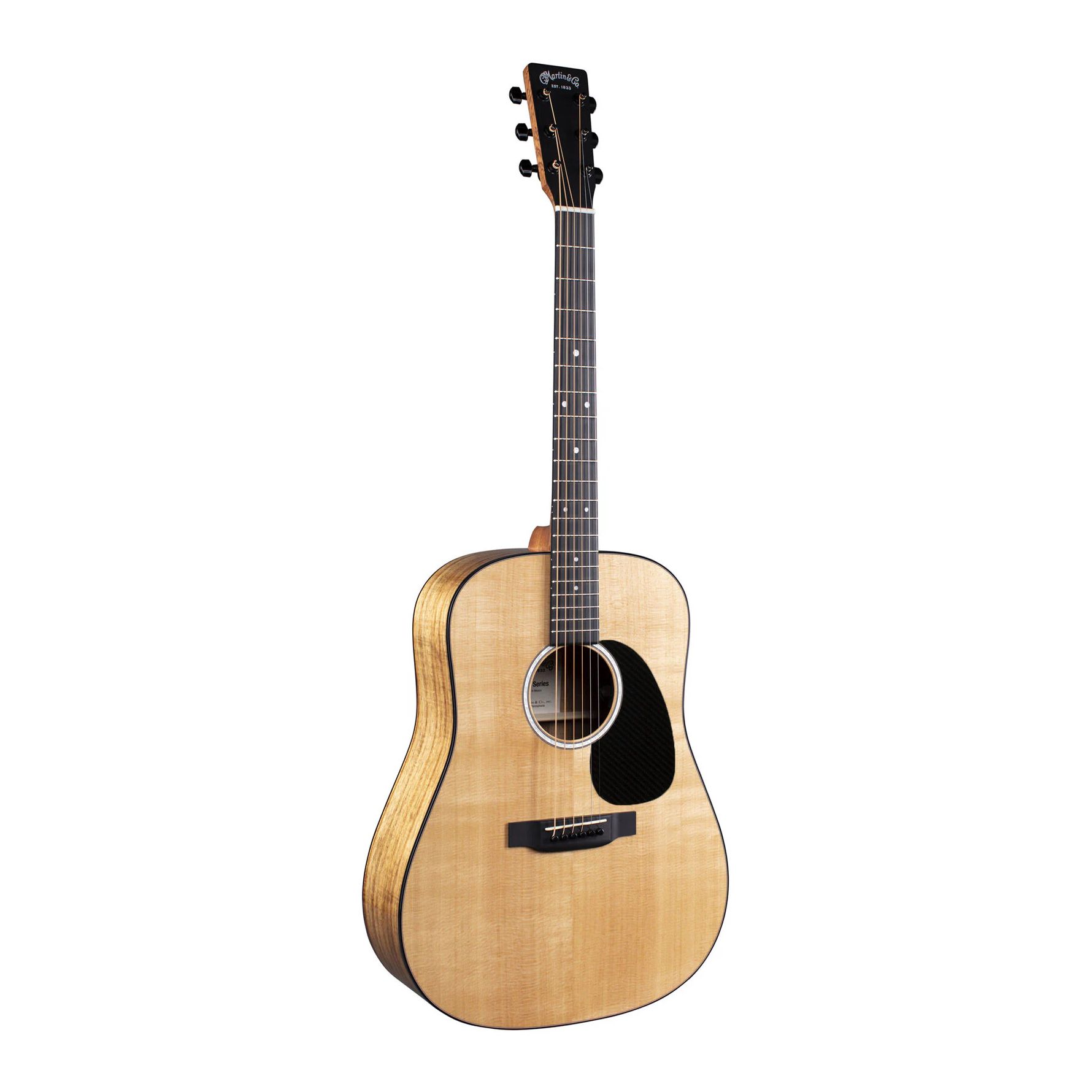 MARTIN GUITARS D-12E Koa-1