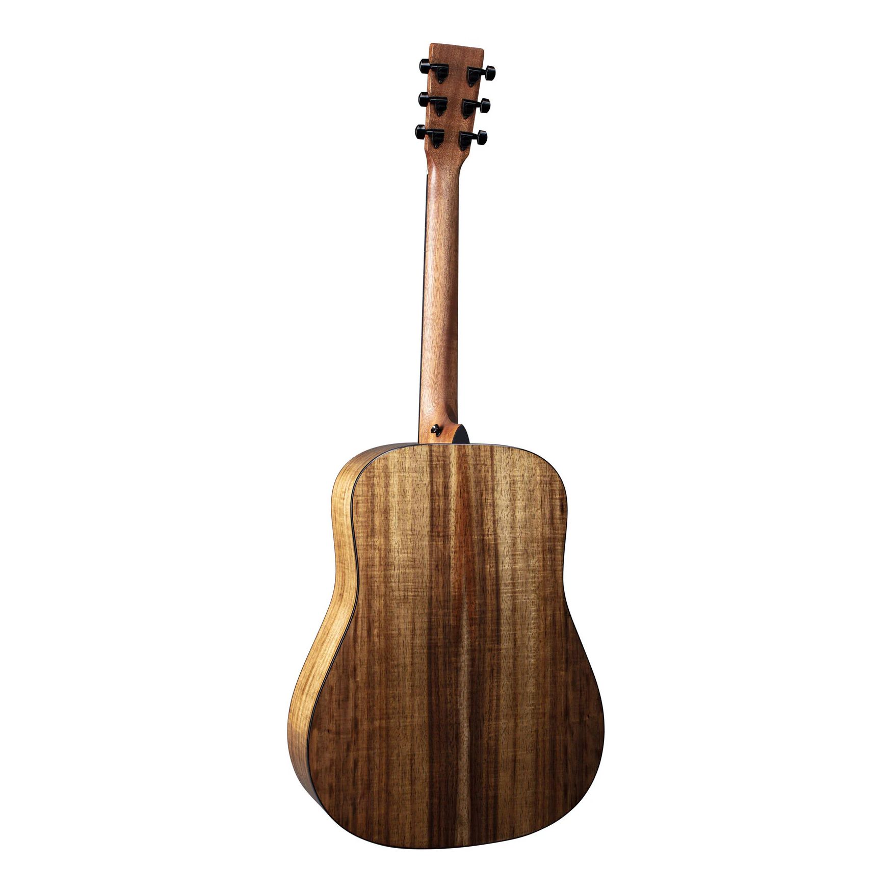 MARTIN GUITARS D-12E Koa-2