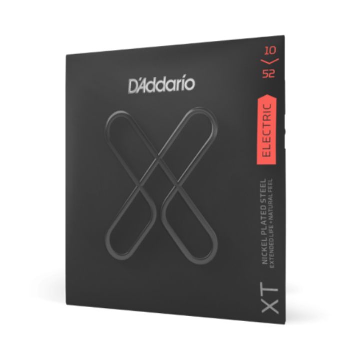 D ADDARIO XTE1052 010-052-1