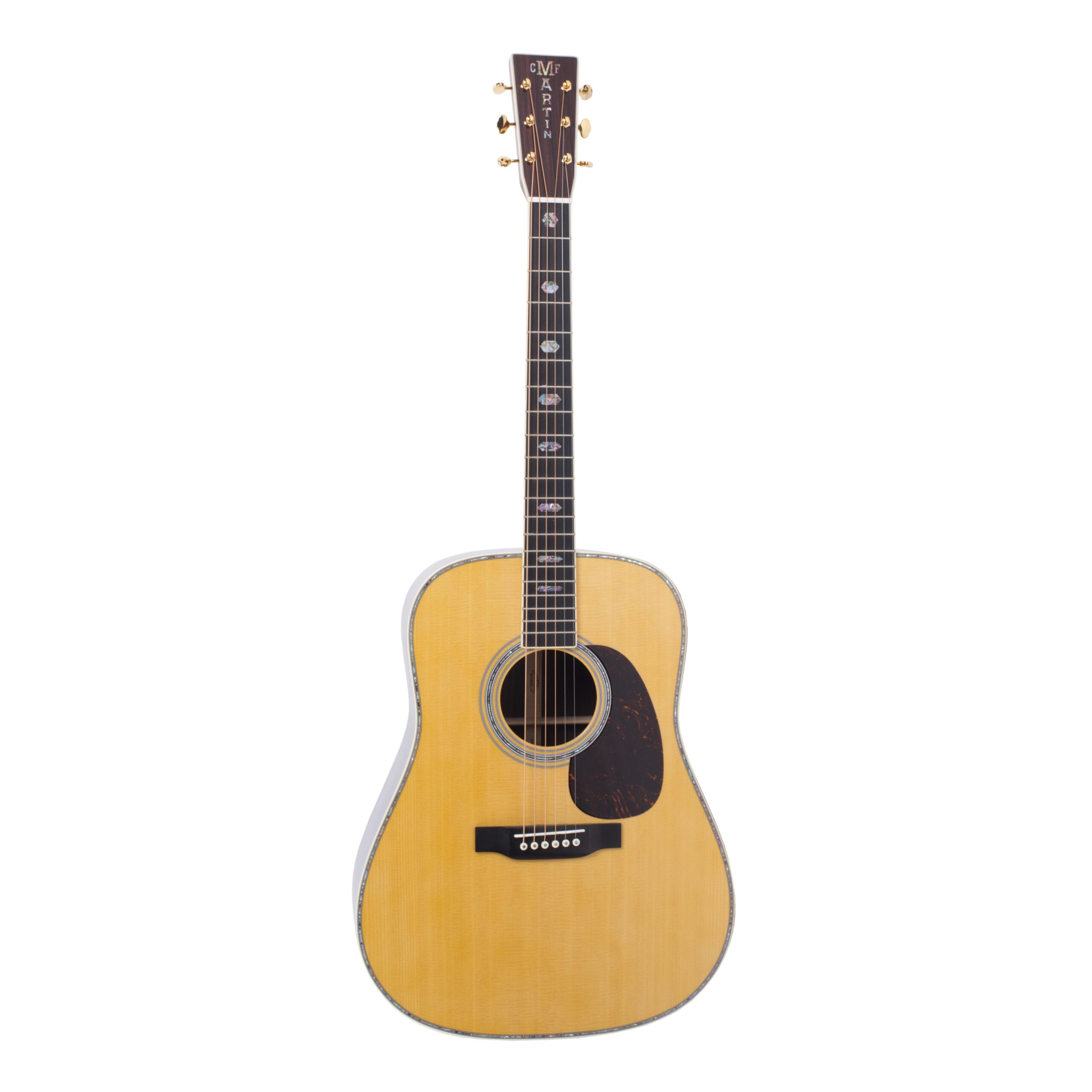 MARTIN GUITARS D41 -2