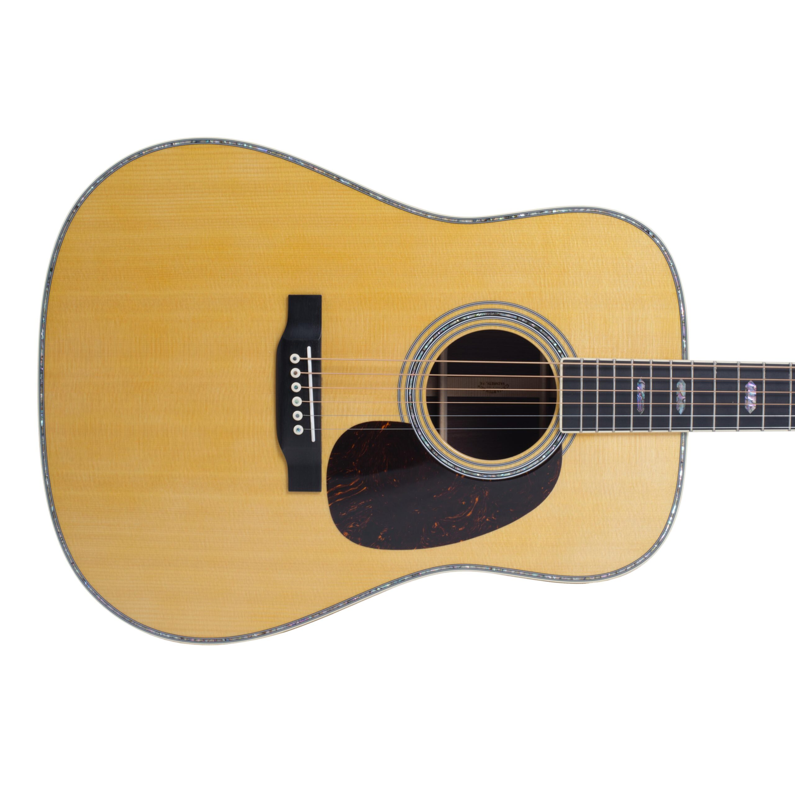MARTIN GUITARS D41 -3