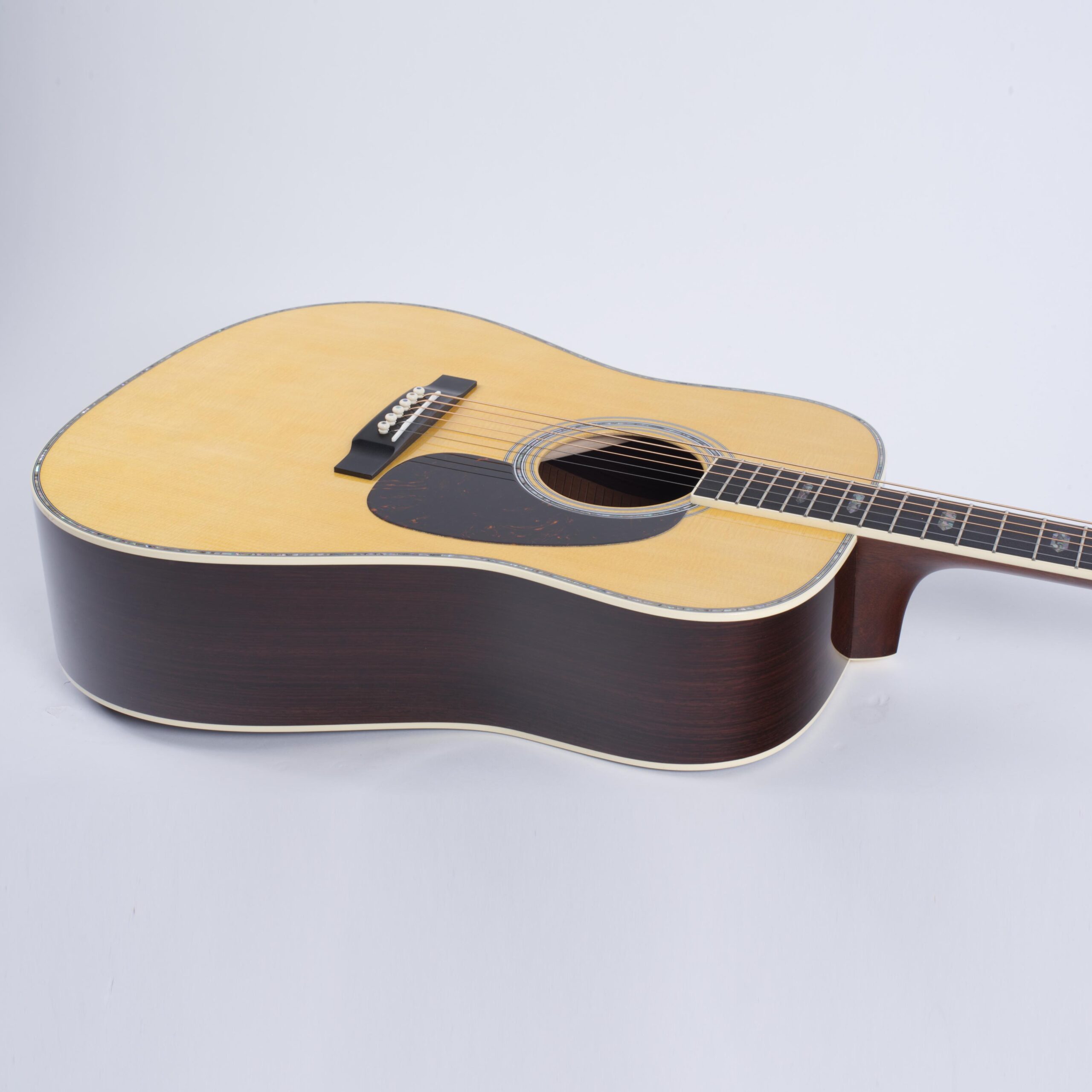 MARTIN GUITARS D41 -4