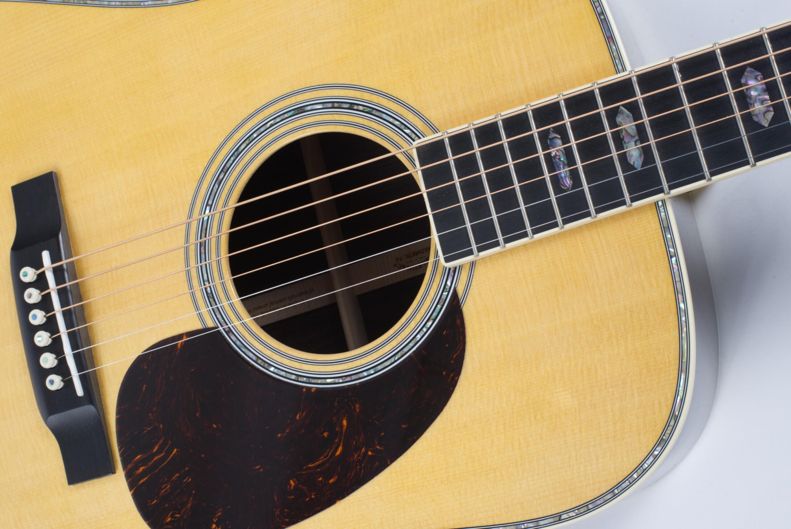 MARTIN GUITARS D41 -5