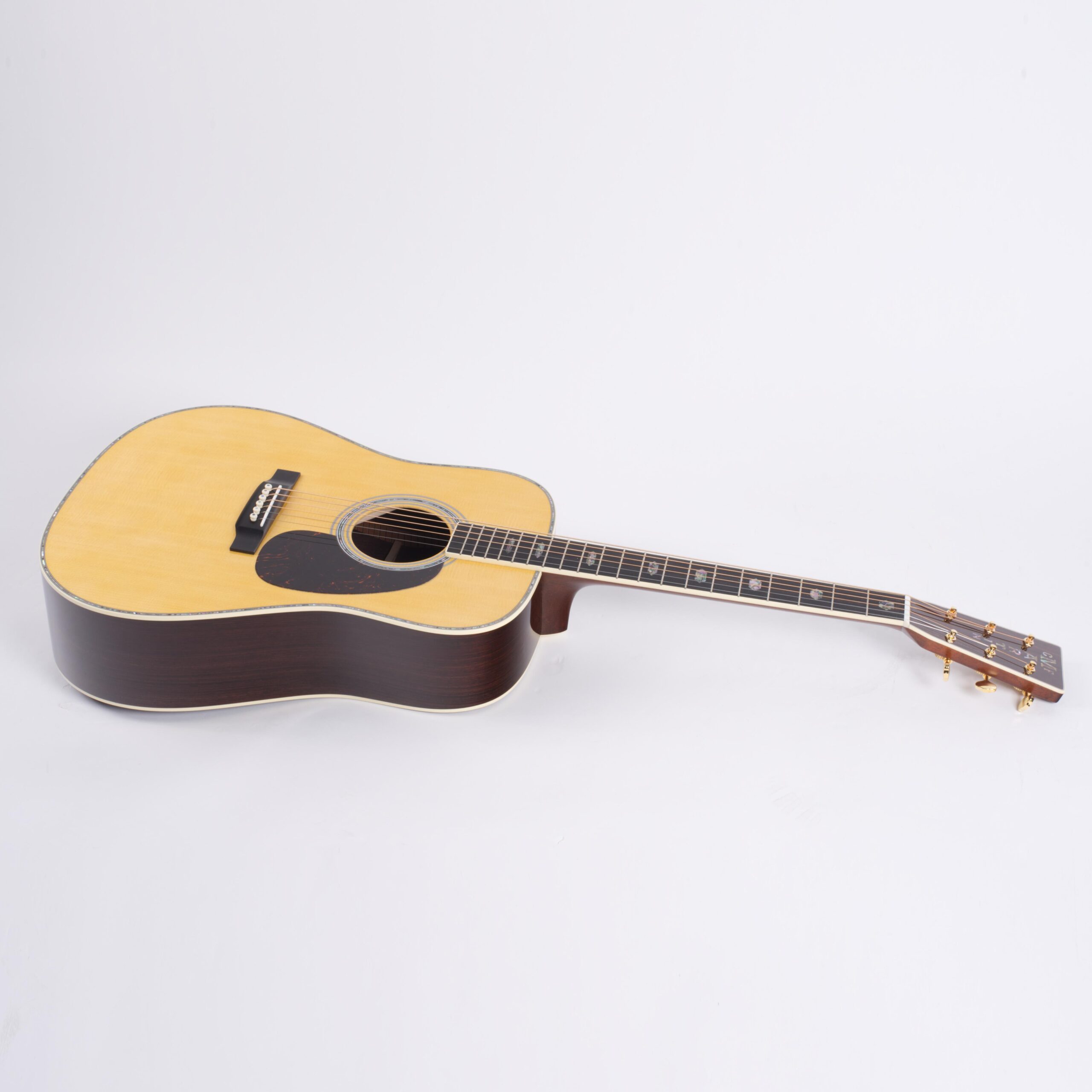 MARTIN GUITARS D41 -7