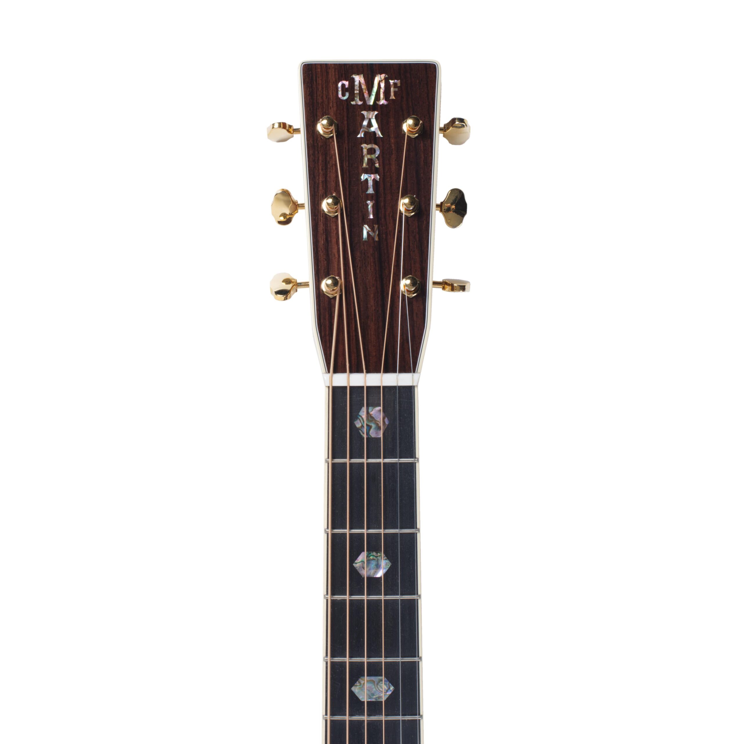 MARTIN GUITARS D41 -8