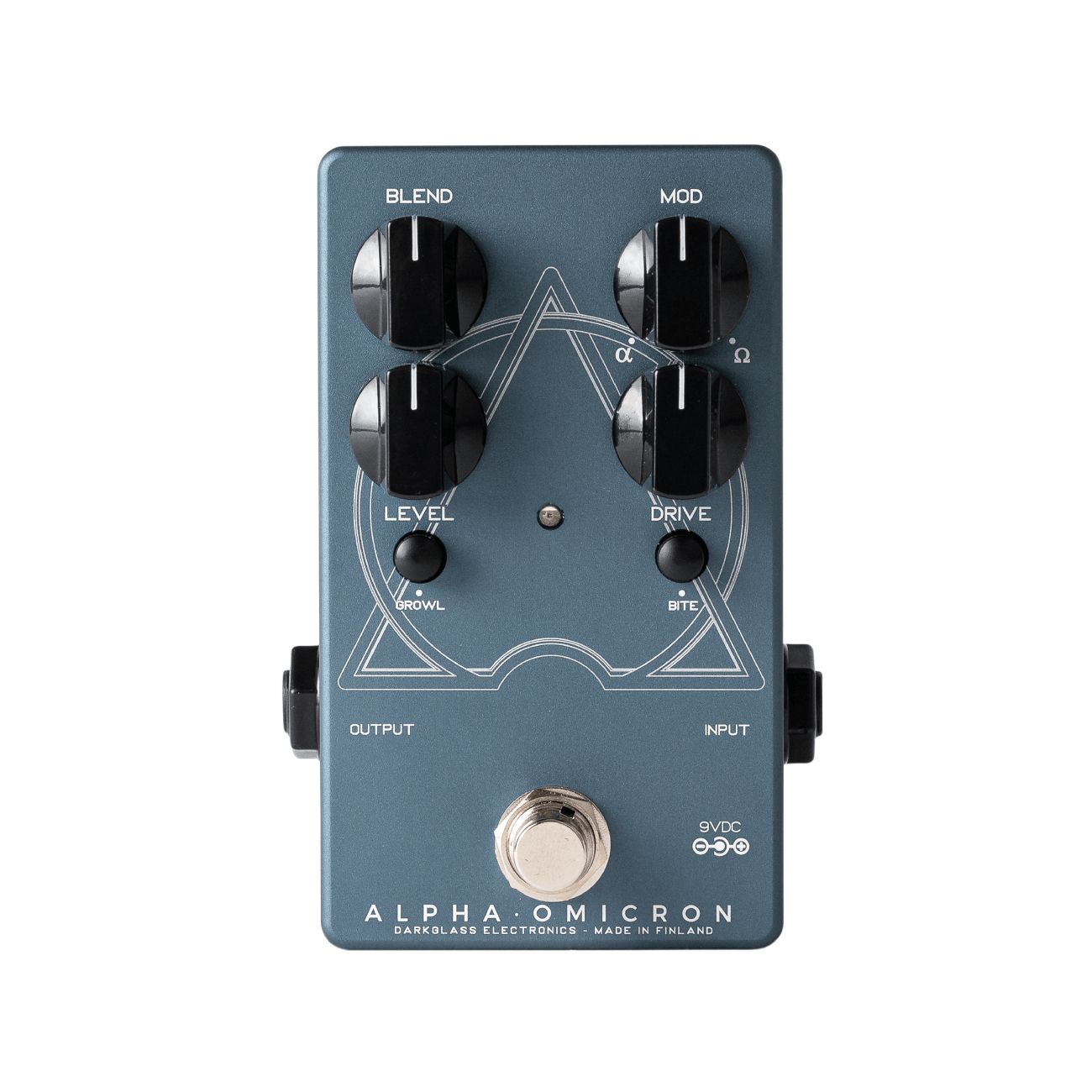 DARKGLASS Alpha-Omicron-1