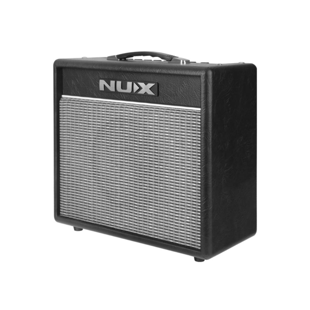NUX Mighty 20BT MKII-2