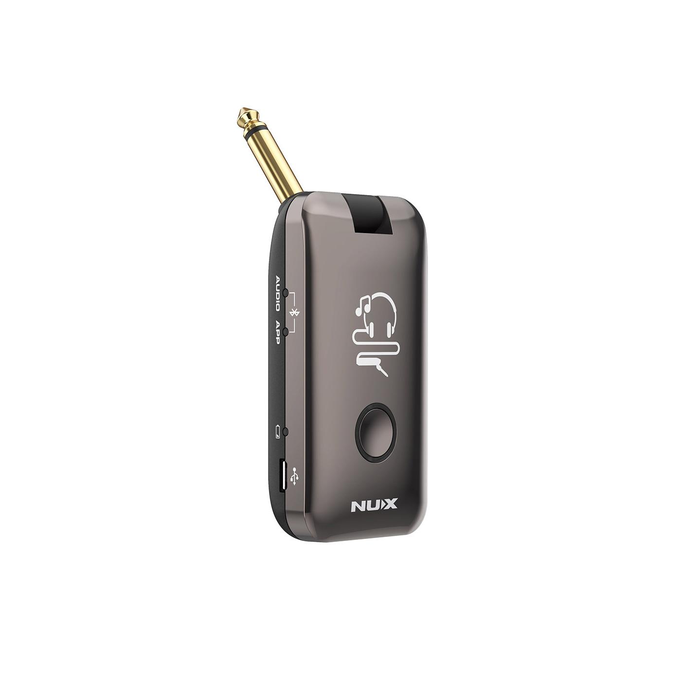 NUX Mighty Plug-1