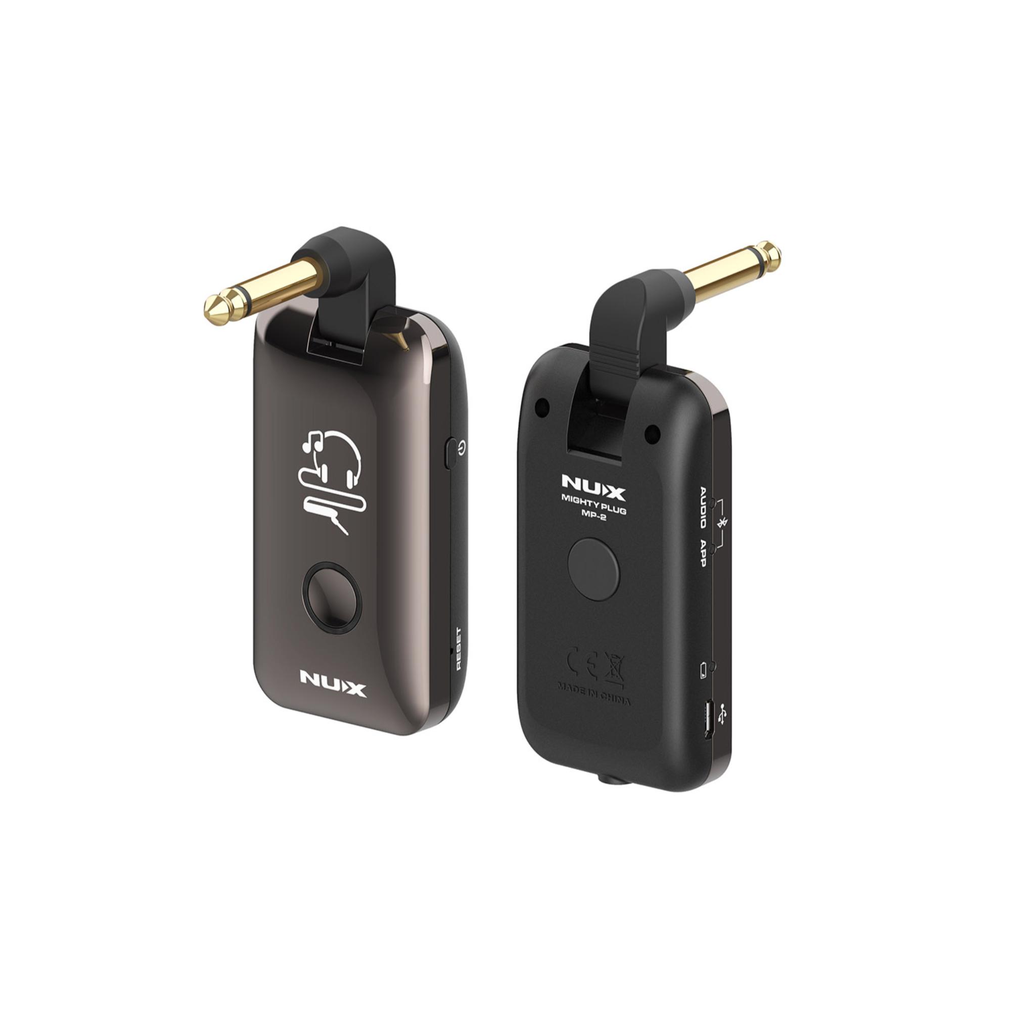NUX Mighty Plug-2