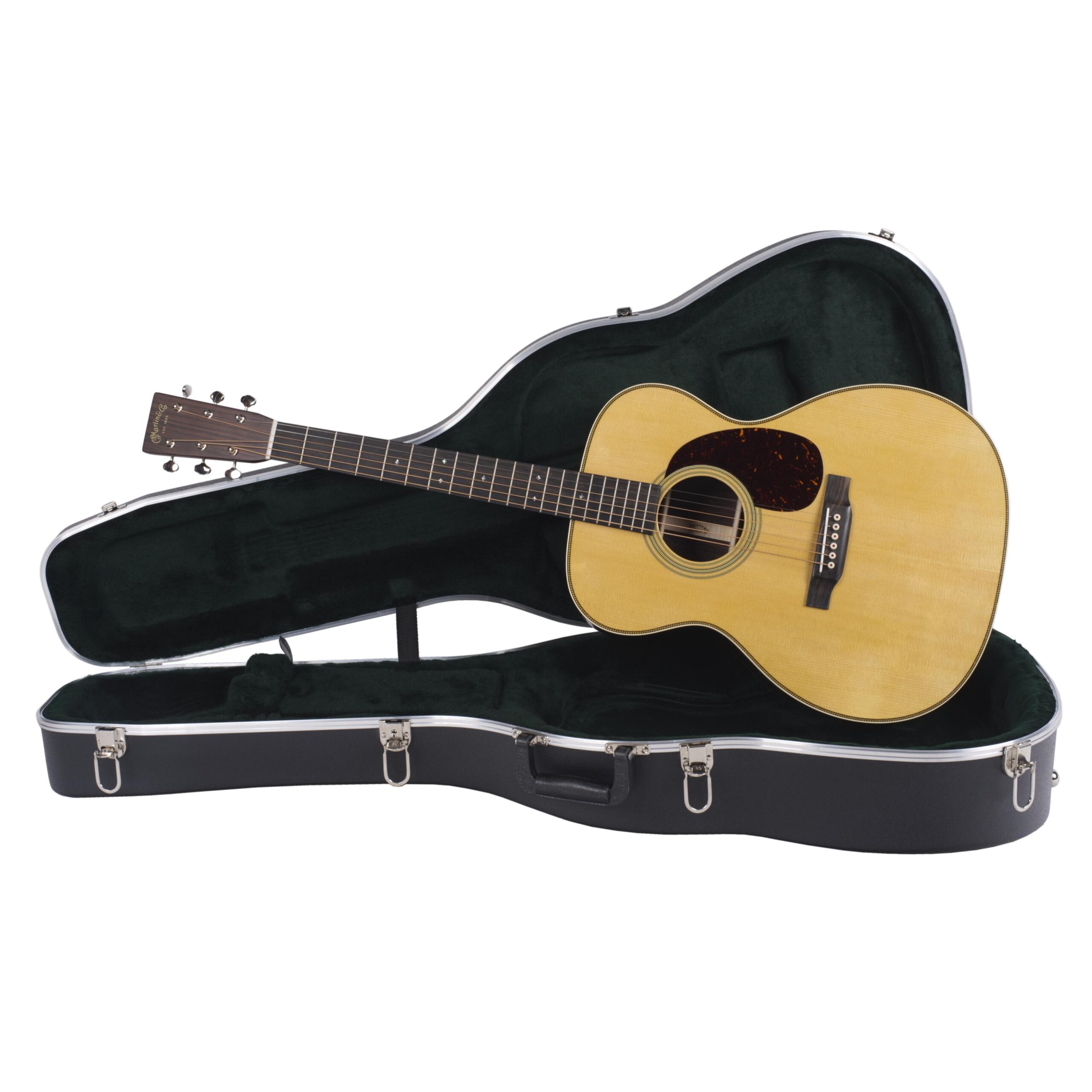MARTIN GUITARS 000-28-1