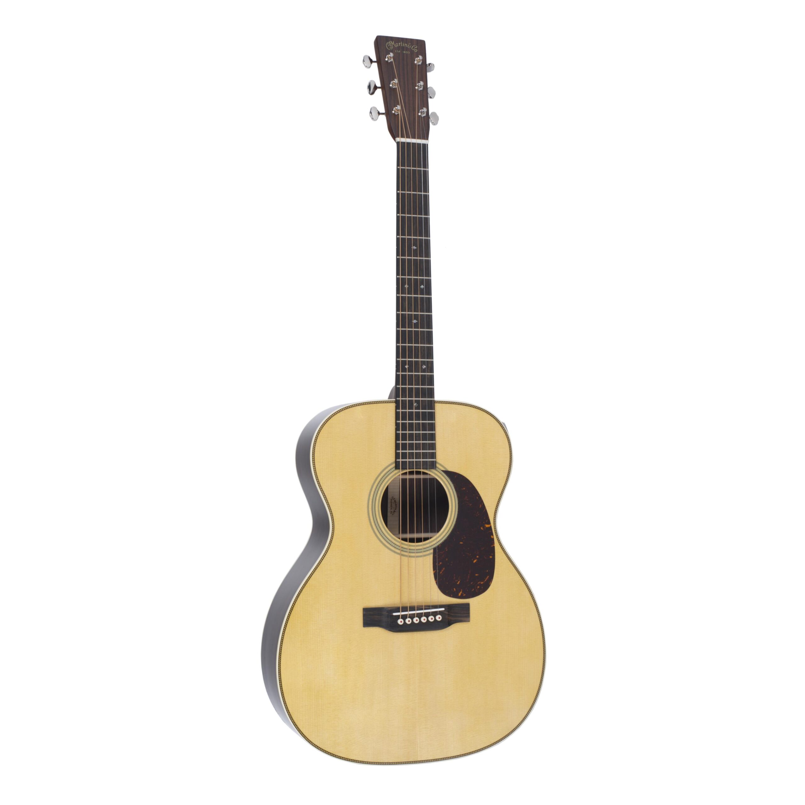 MARTIN GUITARS 000-28-2