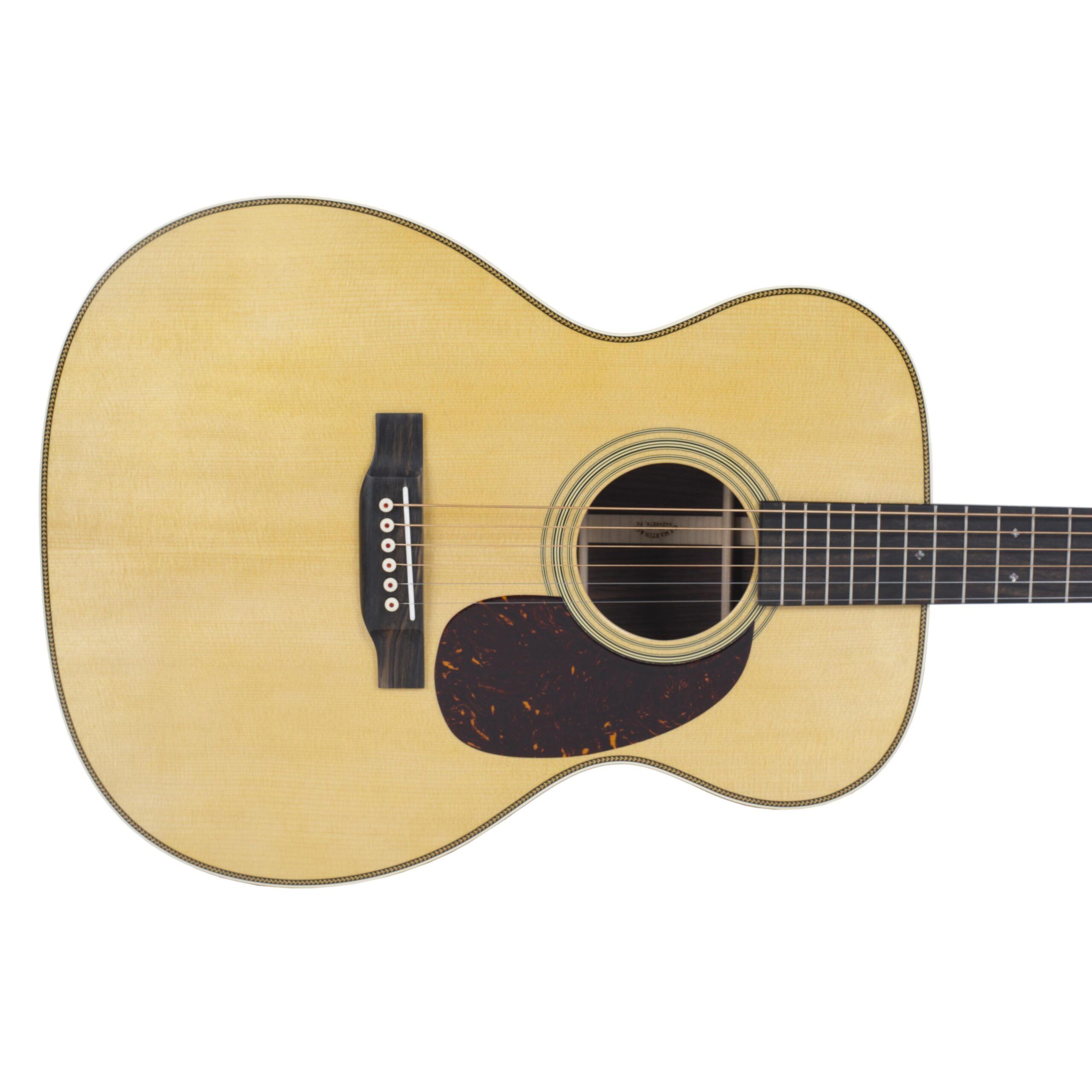 MARTIN GUITARS 000-28-3