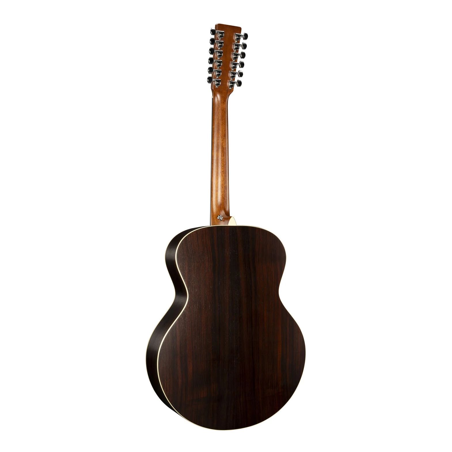 MARTIN GUITARS GRAND J-16E 12 STRING-2