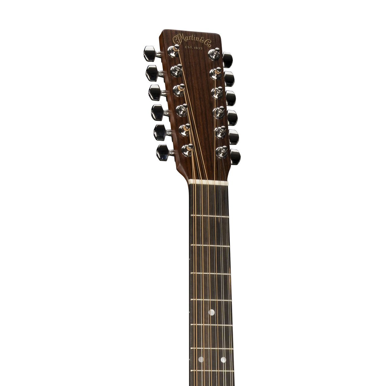 MARTIN GUITARS GRAND J-16E 12 STRING-3