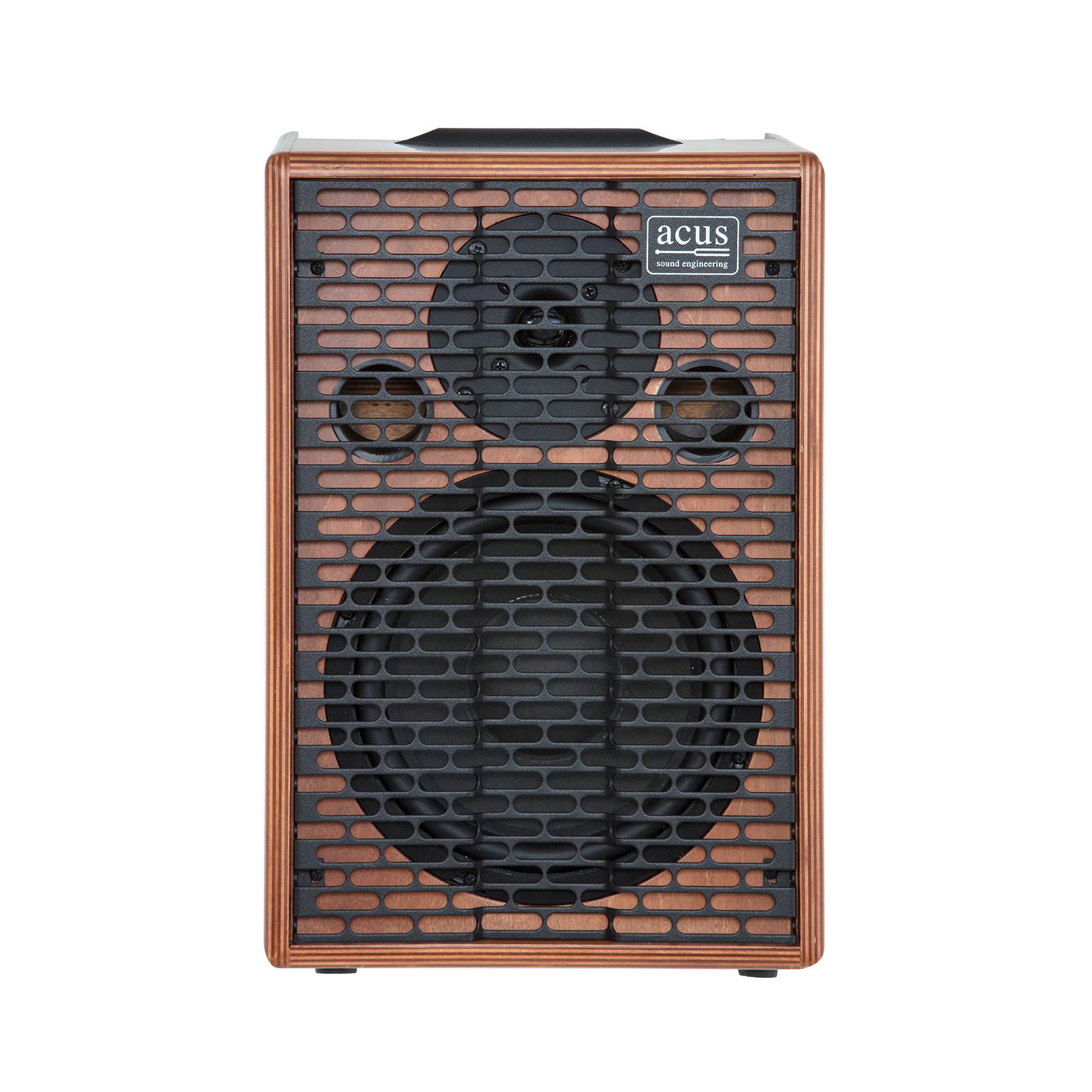 ACUS One for Street 8 Wood-1