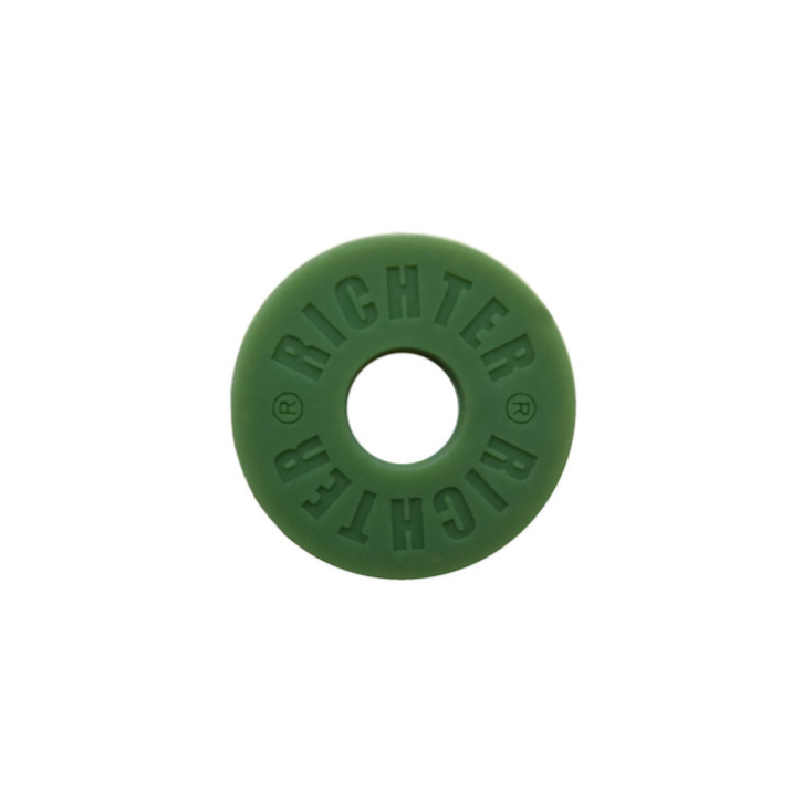RICHTER Strap Blocks Black/Olive Green 4 Stk.-3
