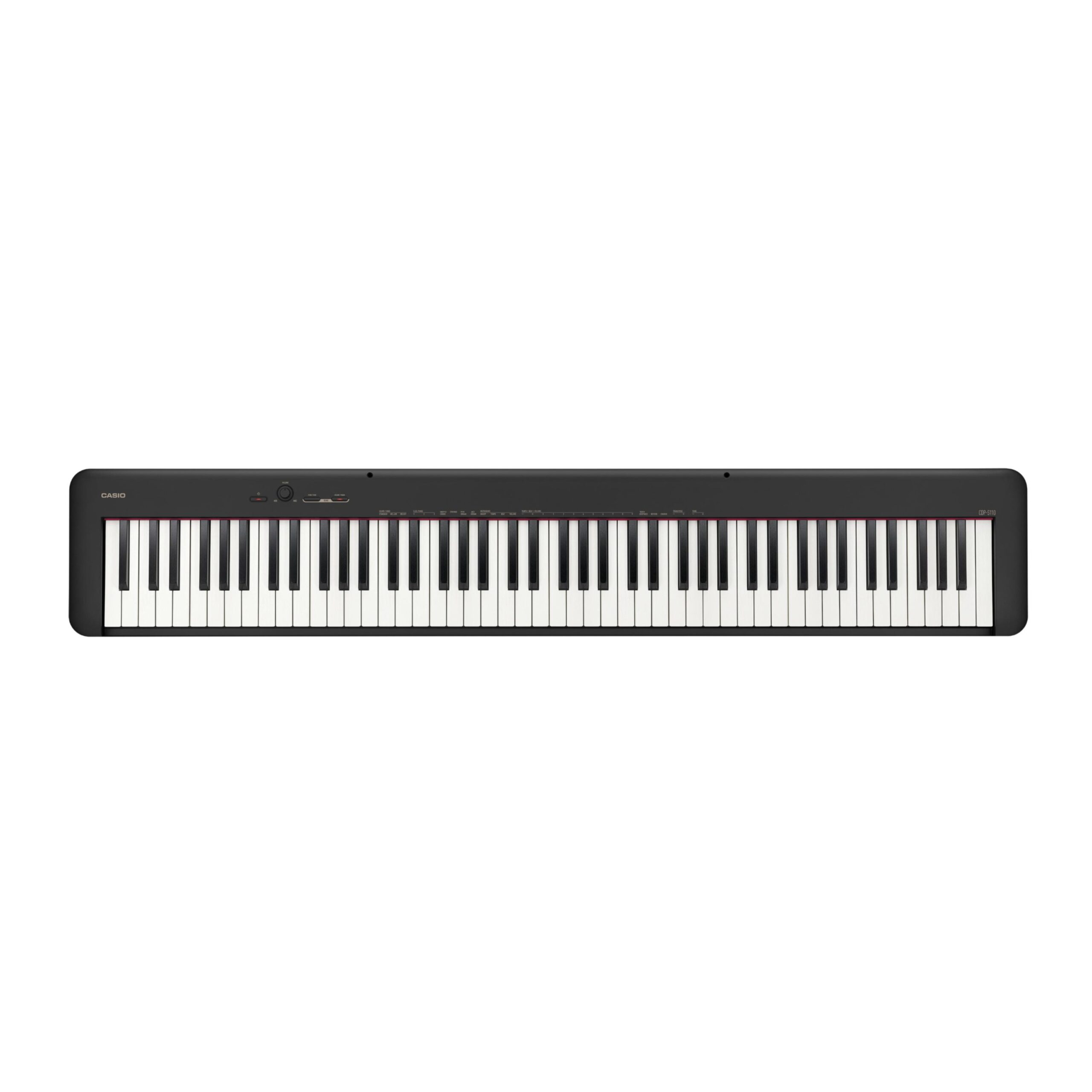 CASIO CDP-S110BK-1