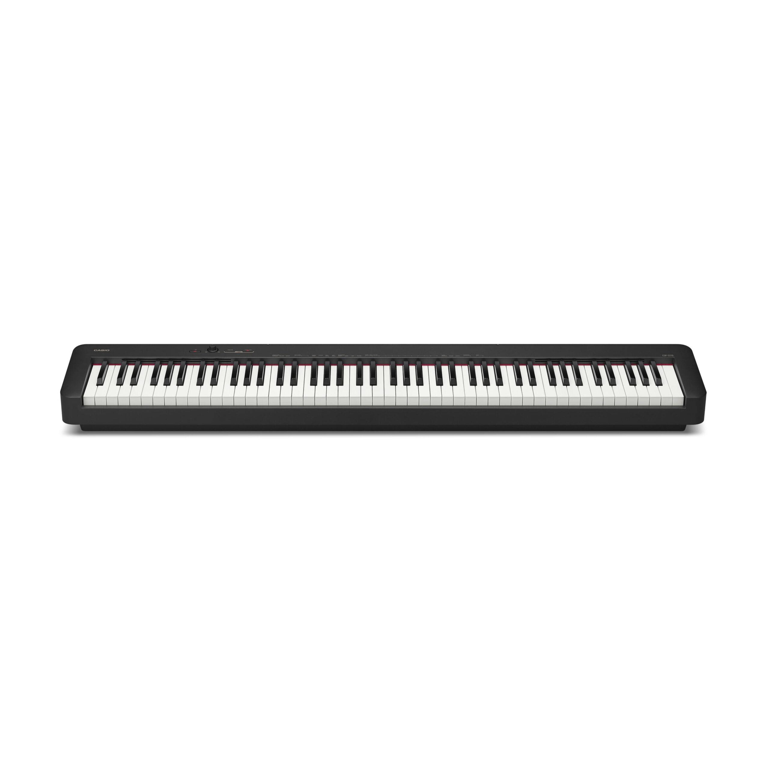 CASIO CDP-S110BK-3