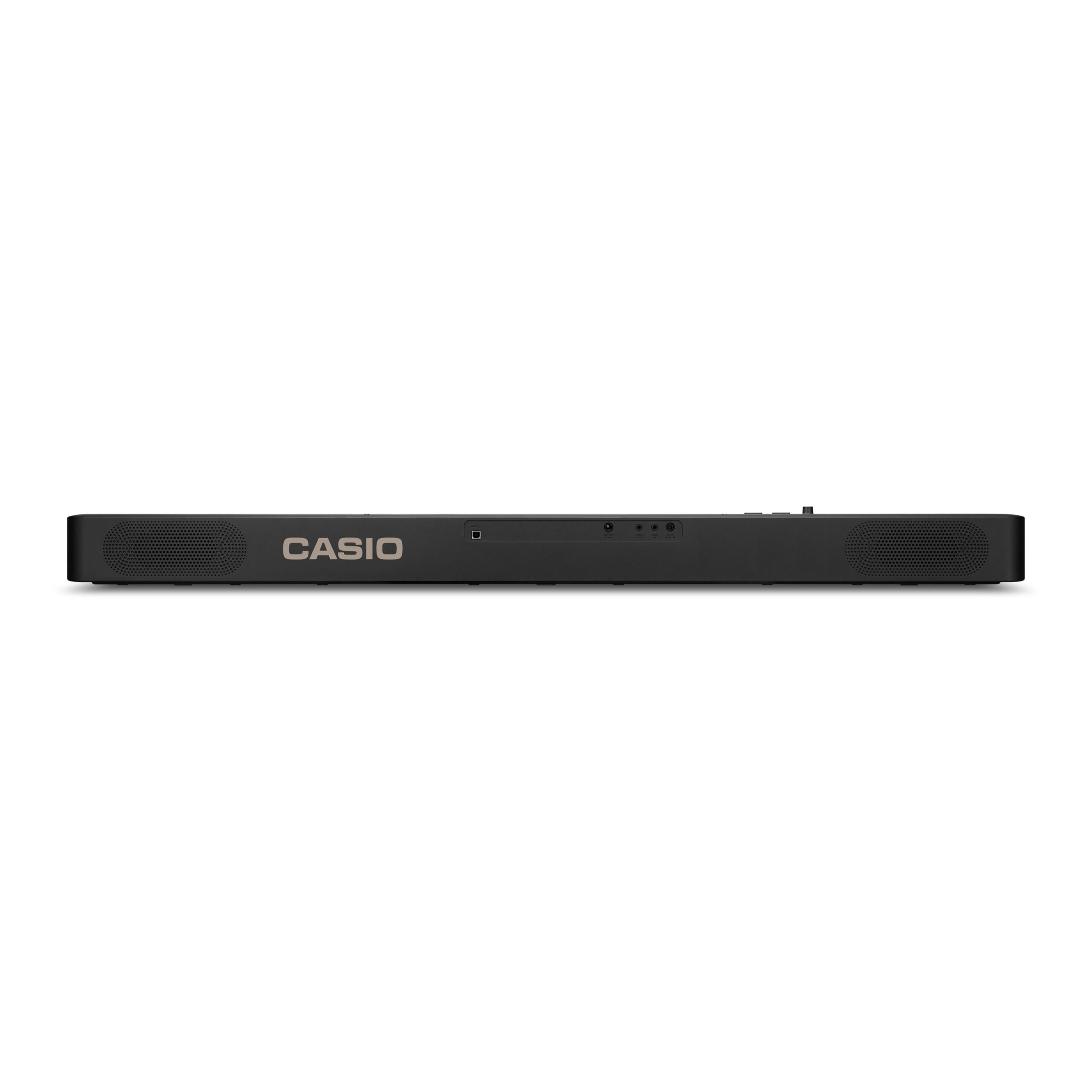 CASIO CDP-S110BK-4