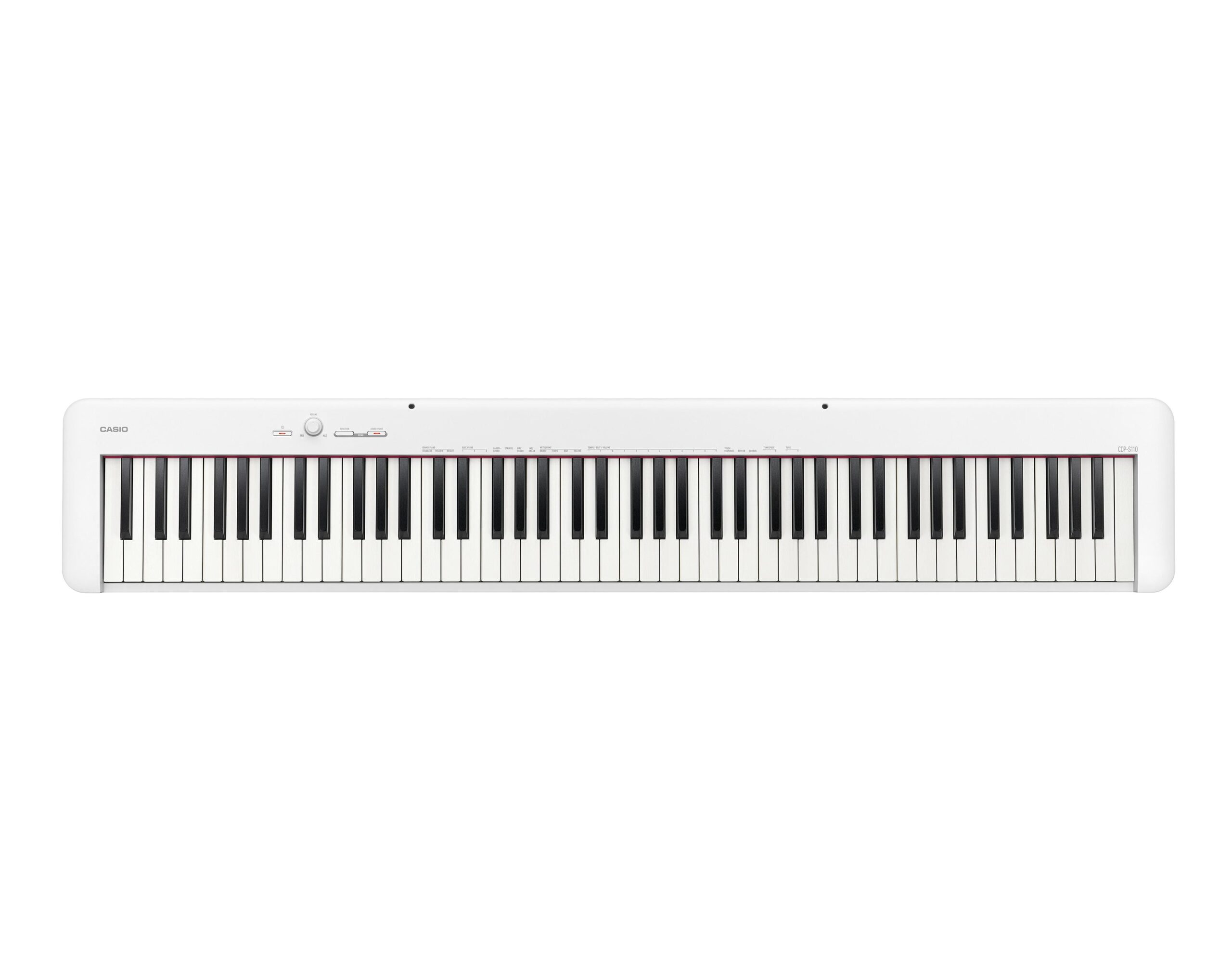 CASIO CDP-S110WE-1