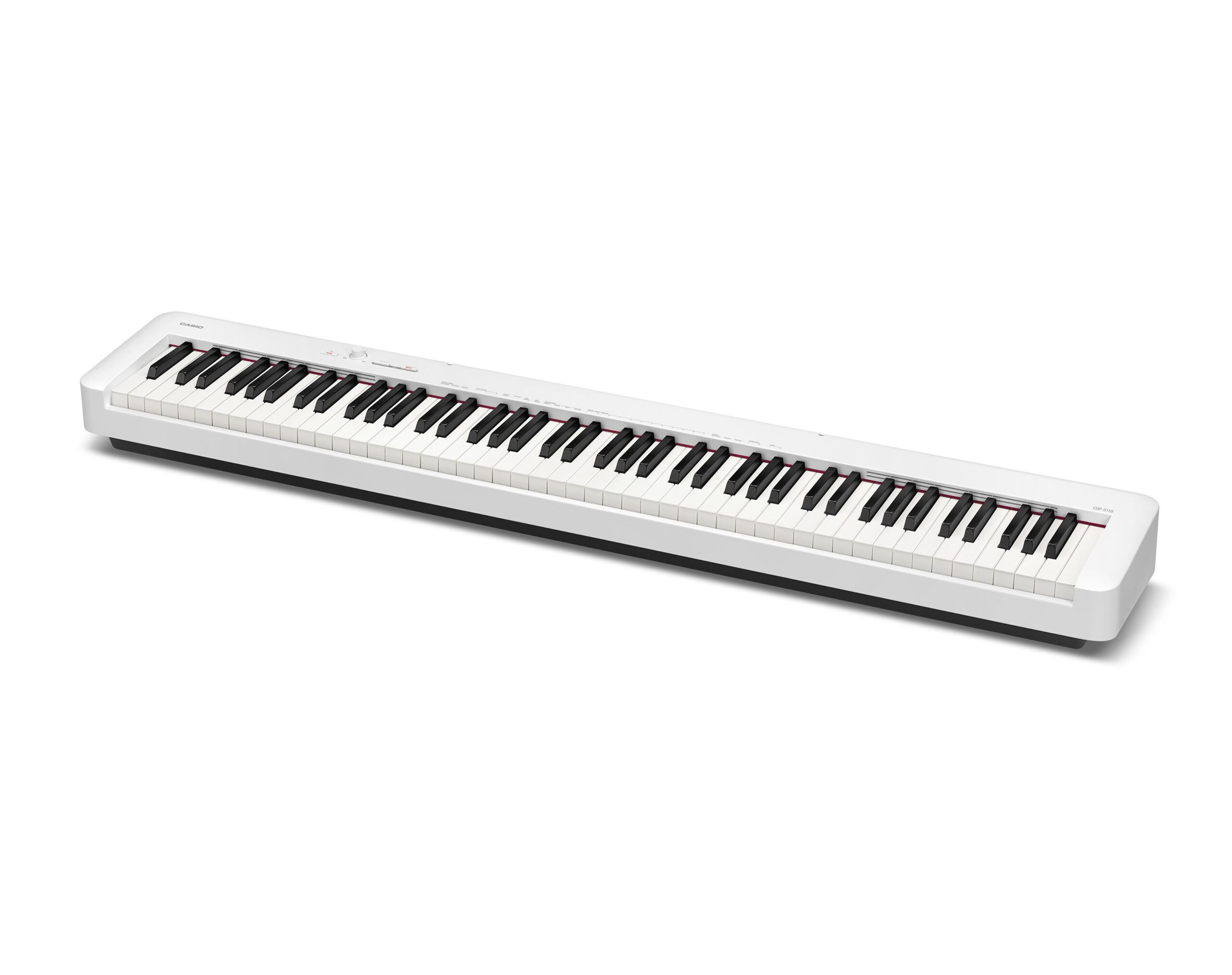 CASIO CDP-S110WE-2