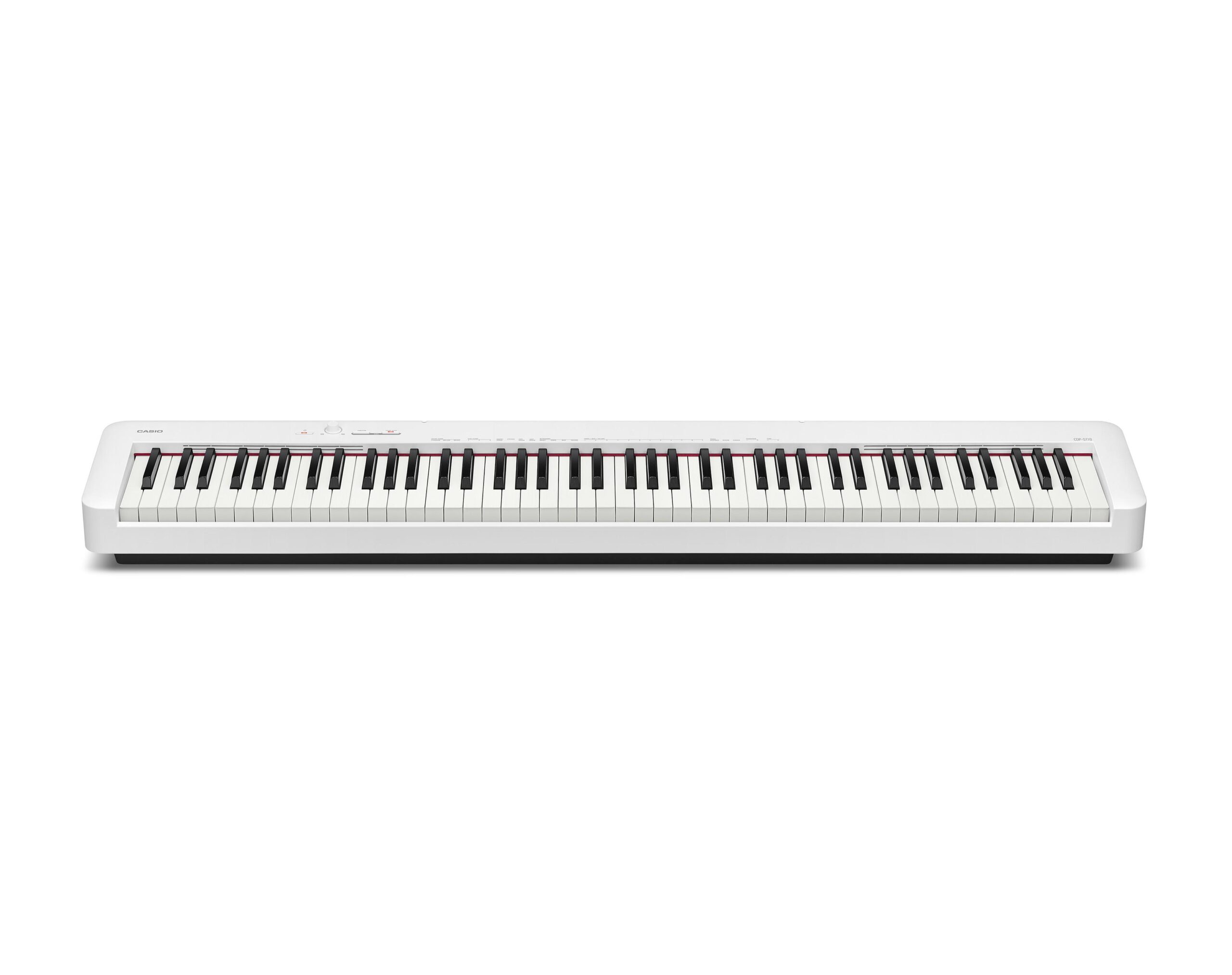 CASIO CDP-S110WE-3