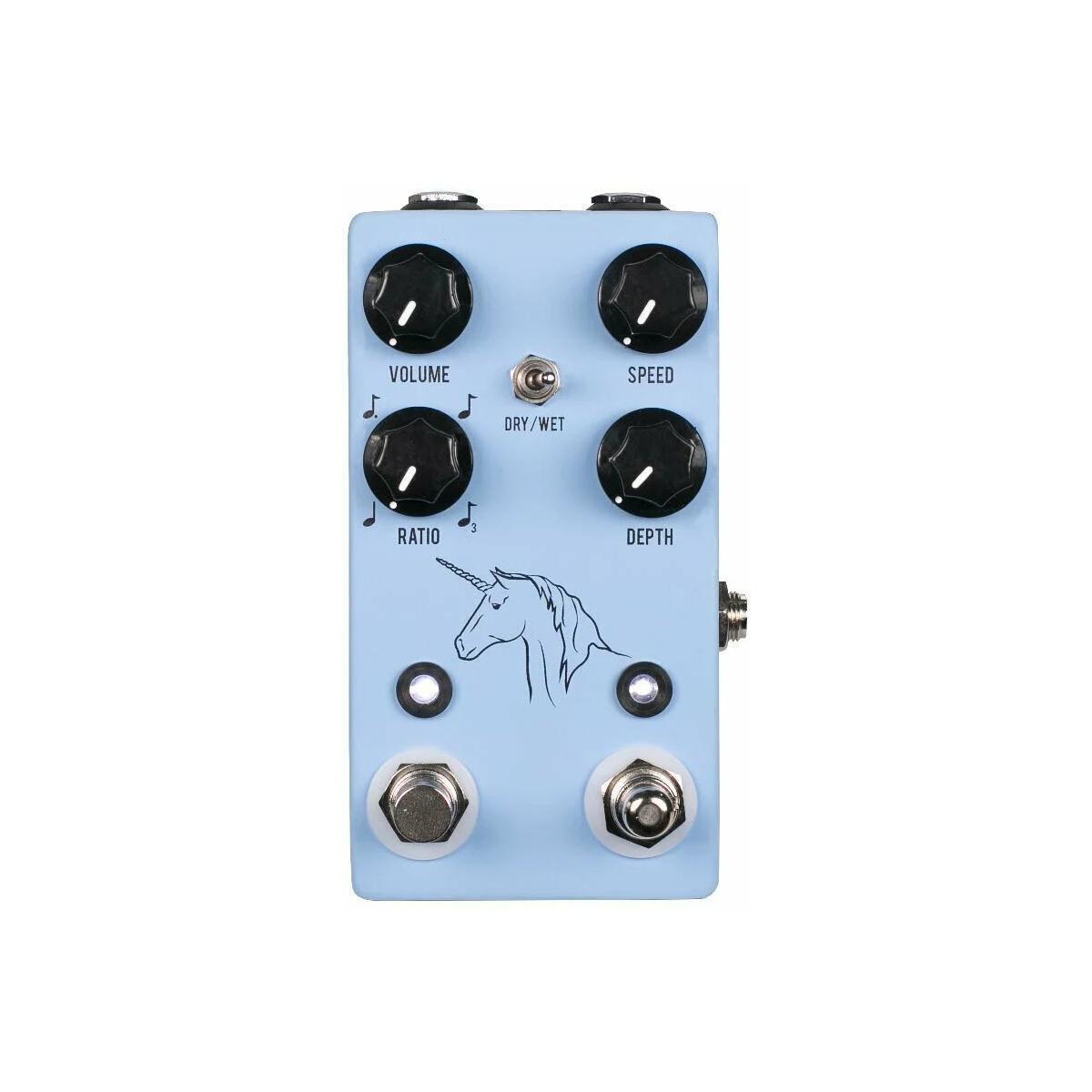JHS Pedals Unicorn V2-1