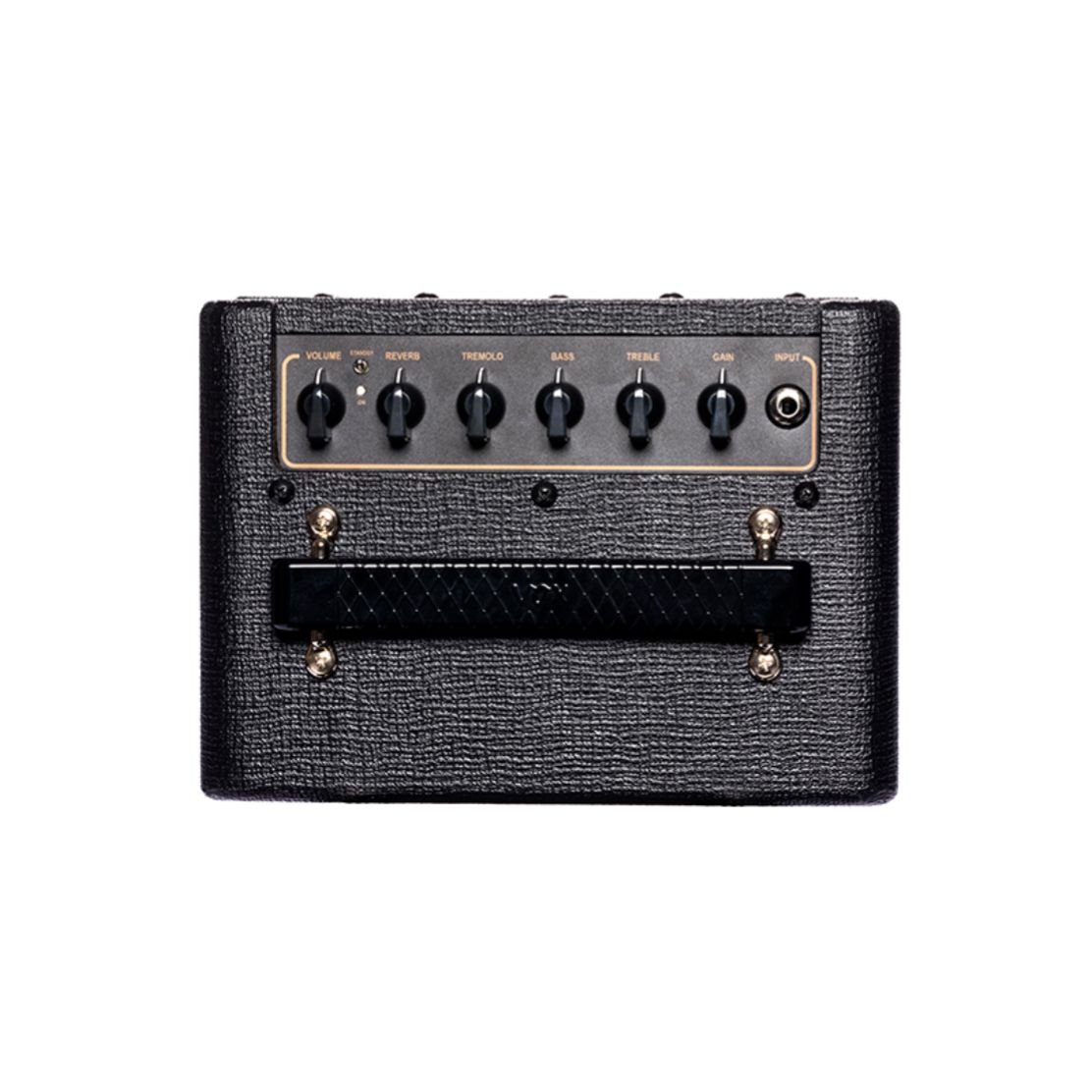 VOX Super Beetle E-Gitarren Verstärker-3