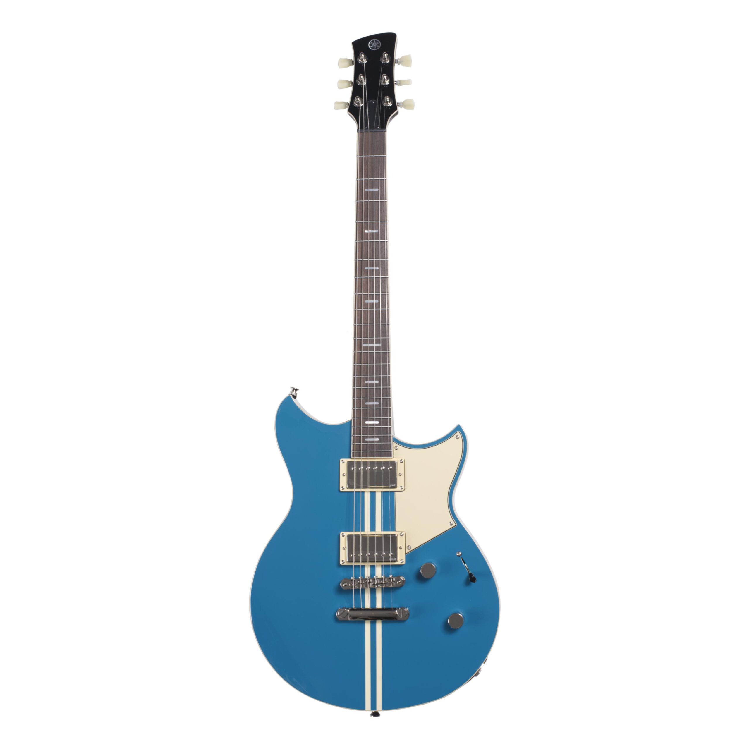 YAMAHA REVSTAR Professional RSP20SWB Swift Blue-1