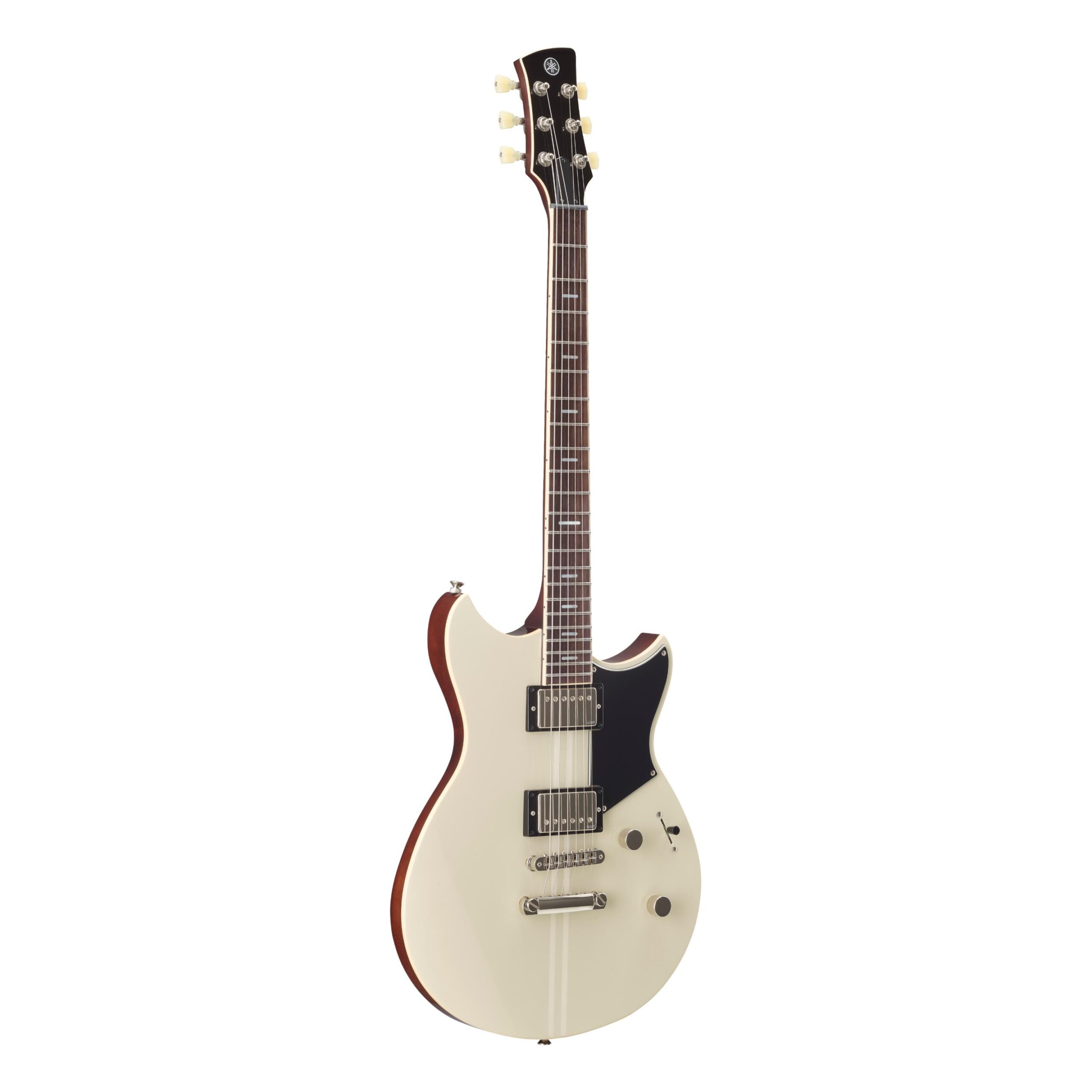 YAMAHA REVSTAR Standard RSS20VW Vintage White-2
