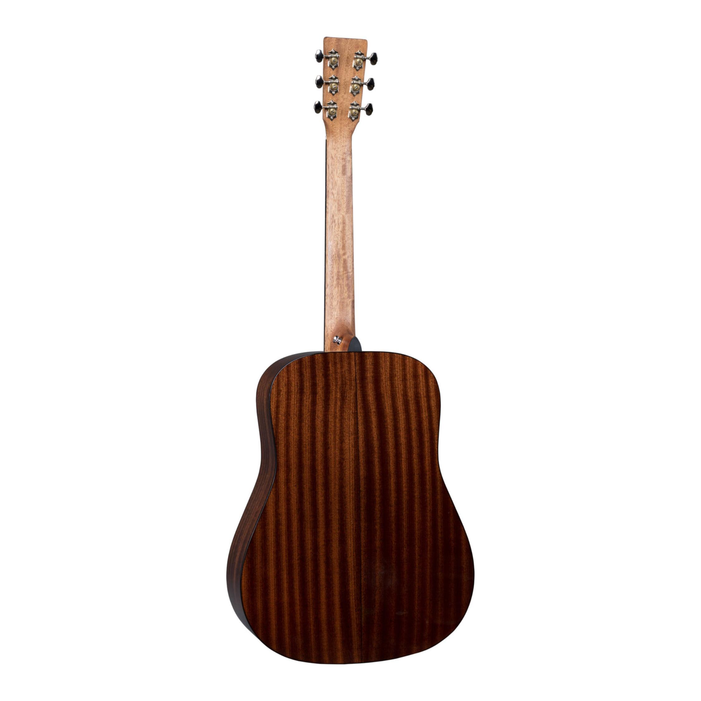 MARTIN GUITARS D-12E-2