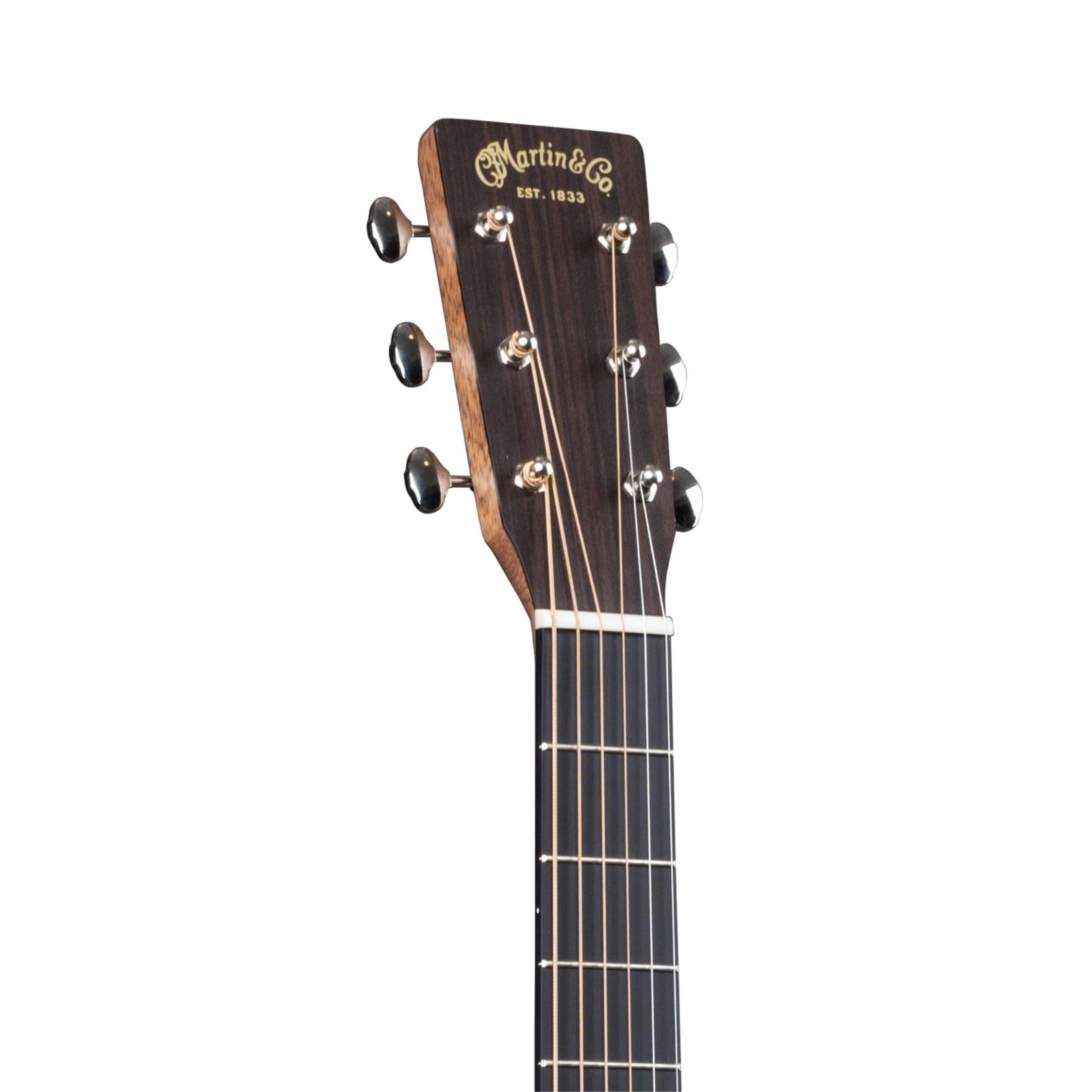 MARTIN GUITARS D-12E-3