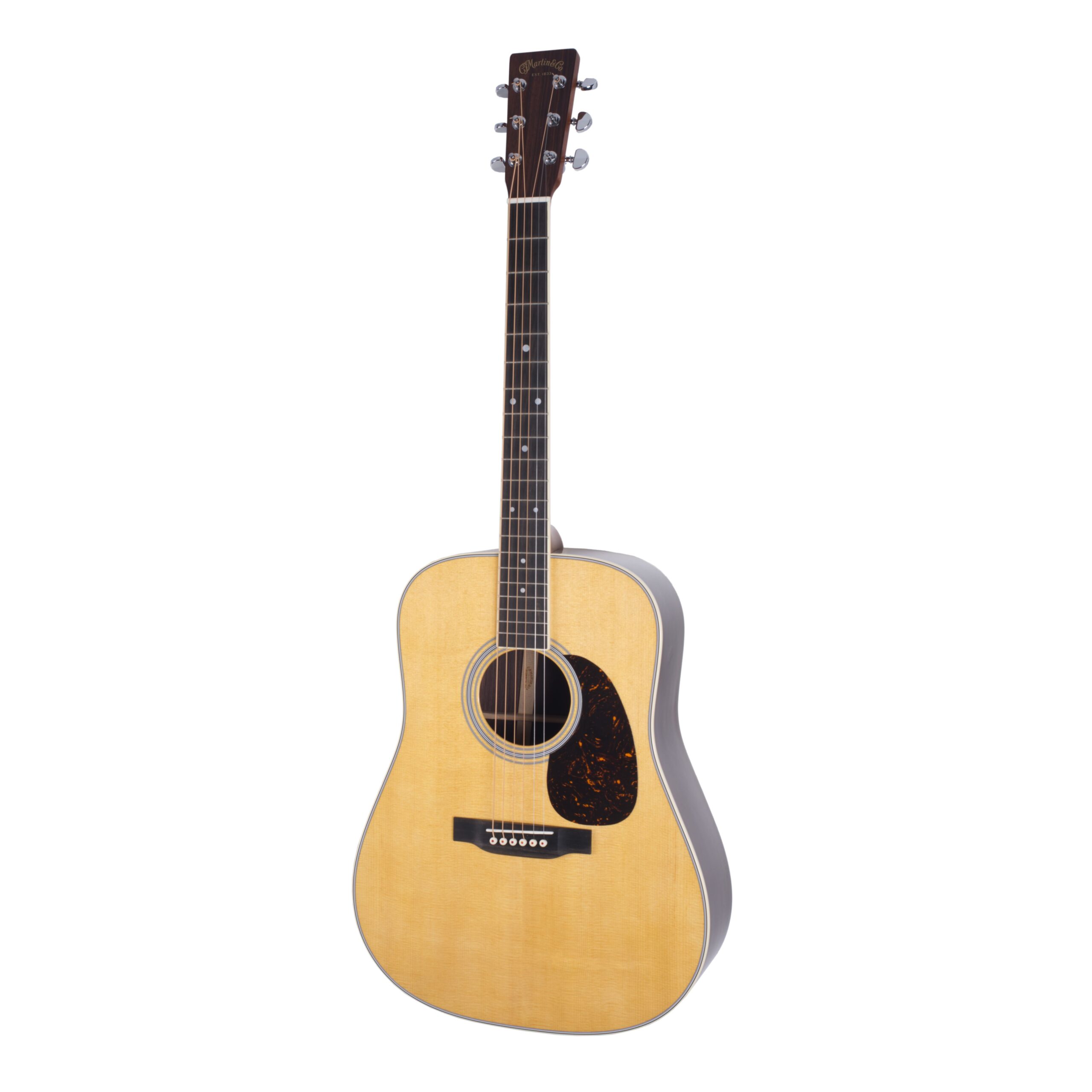 MARTIN GUITARS D35-1
