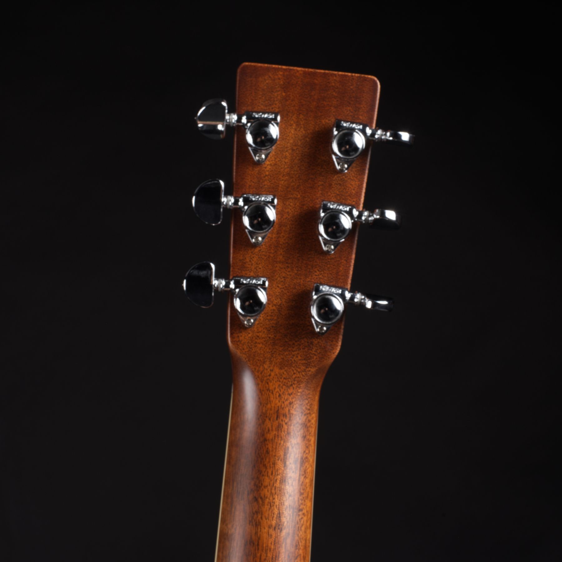 MARTIN GUITARS D35-7