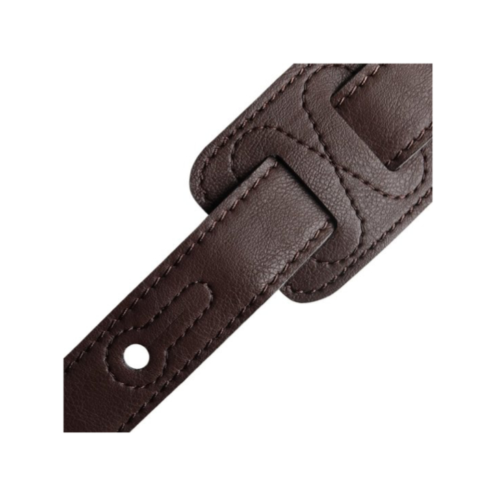 GITARRENGURT Richter Backline Brown #1648 -3