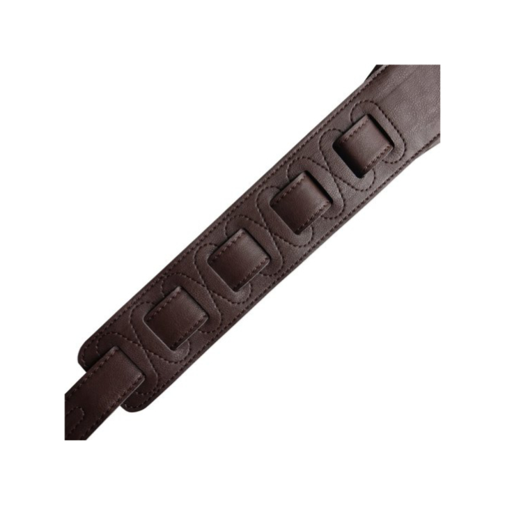 GITARRENGURT Richter Backline Brown #1648 -4